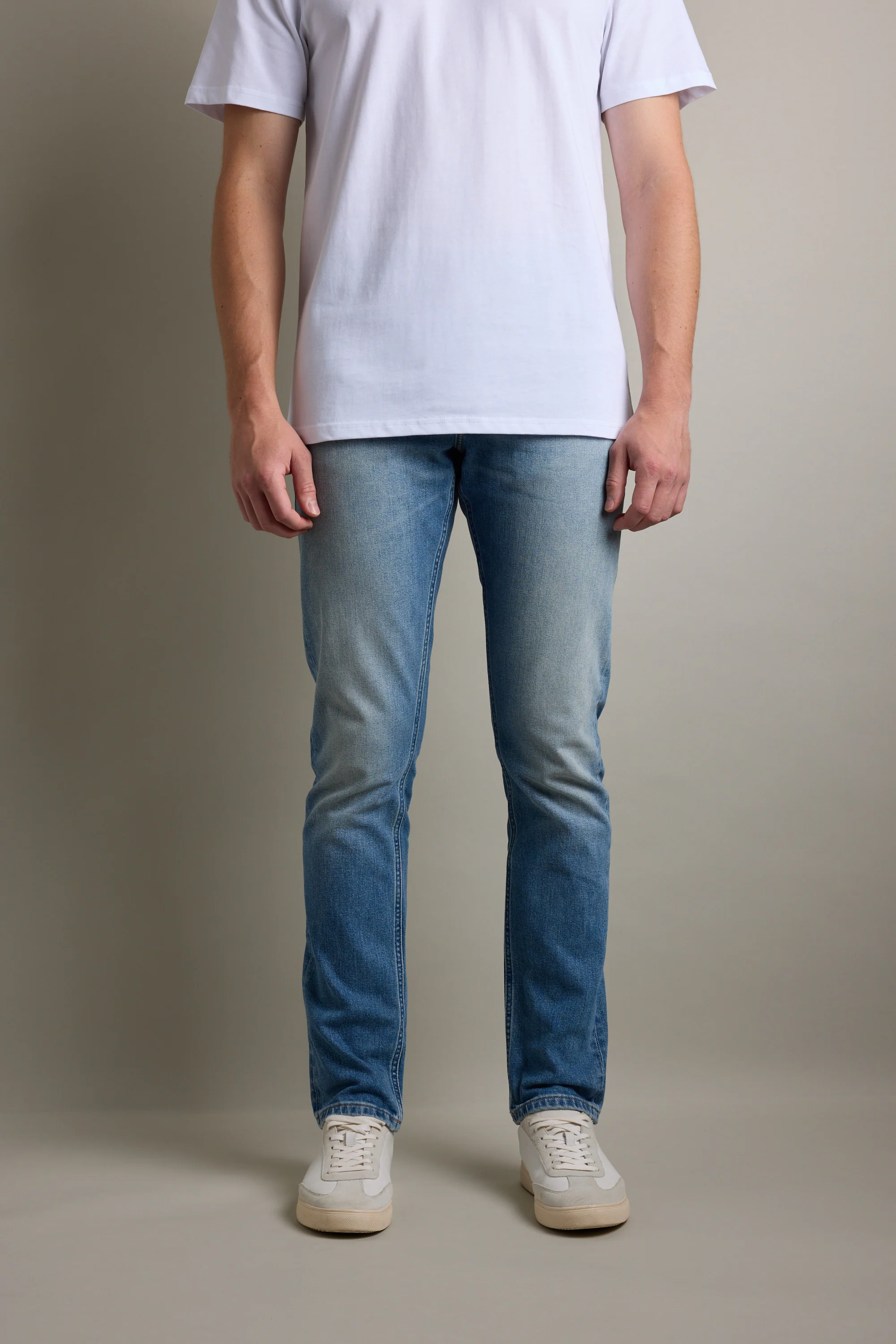 Nomad Denim Taper Jean