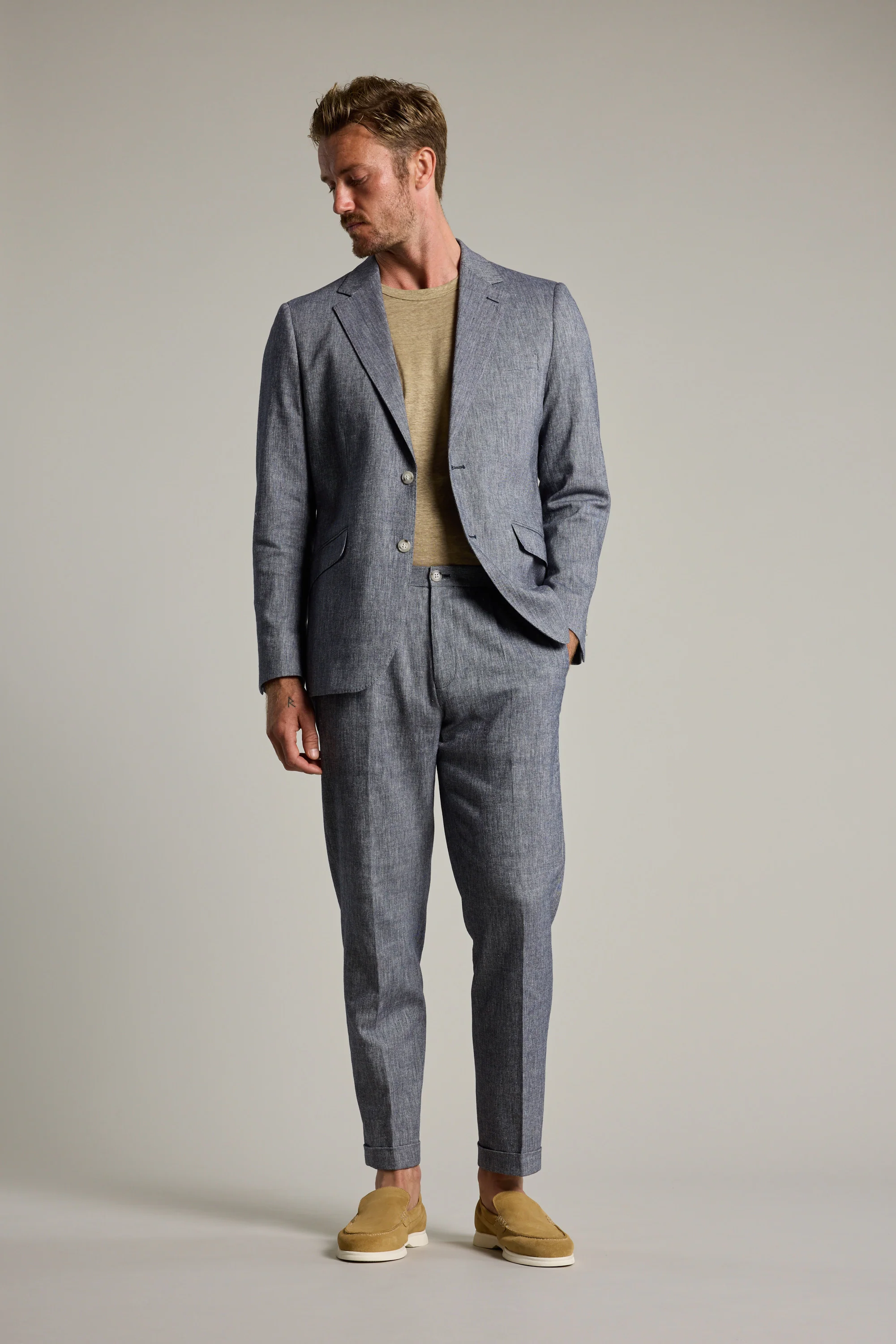 Paden Twill Pant