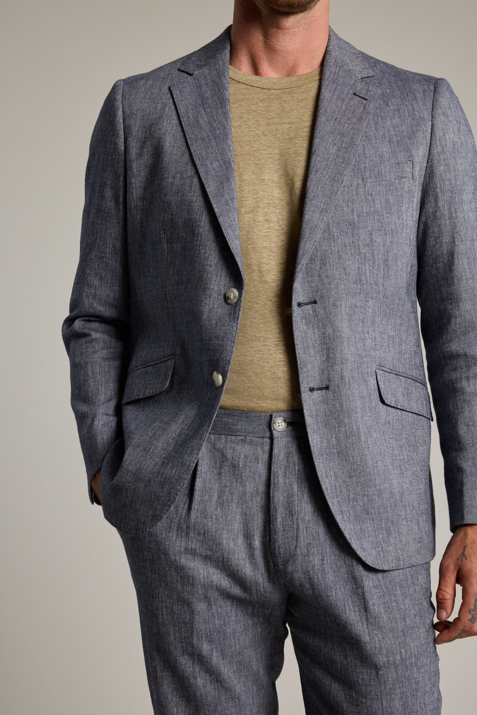 Paden Twill Pant - Image 2