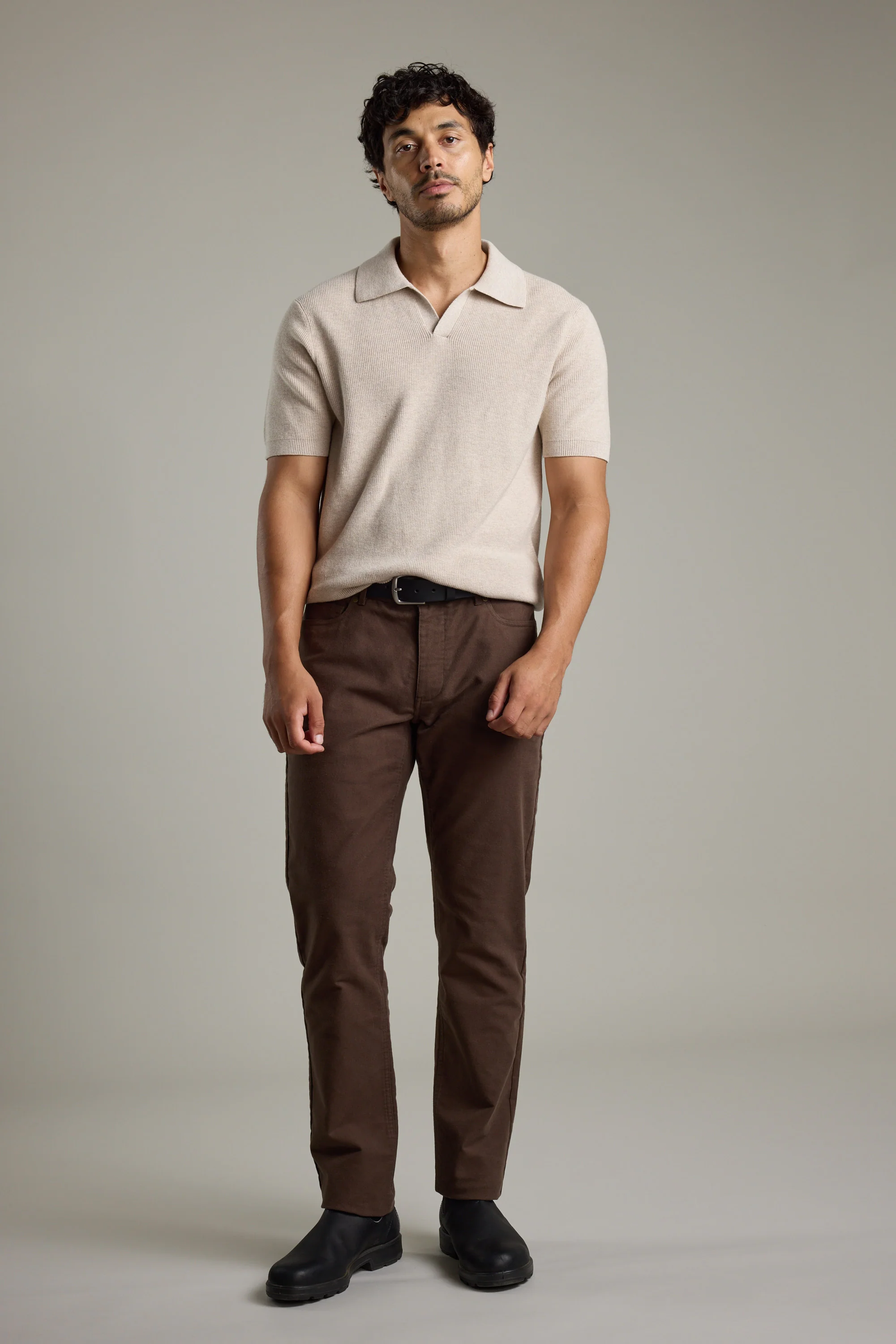 Moleskin Pant
