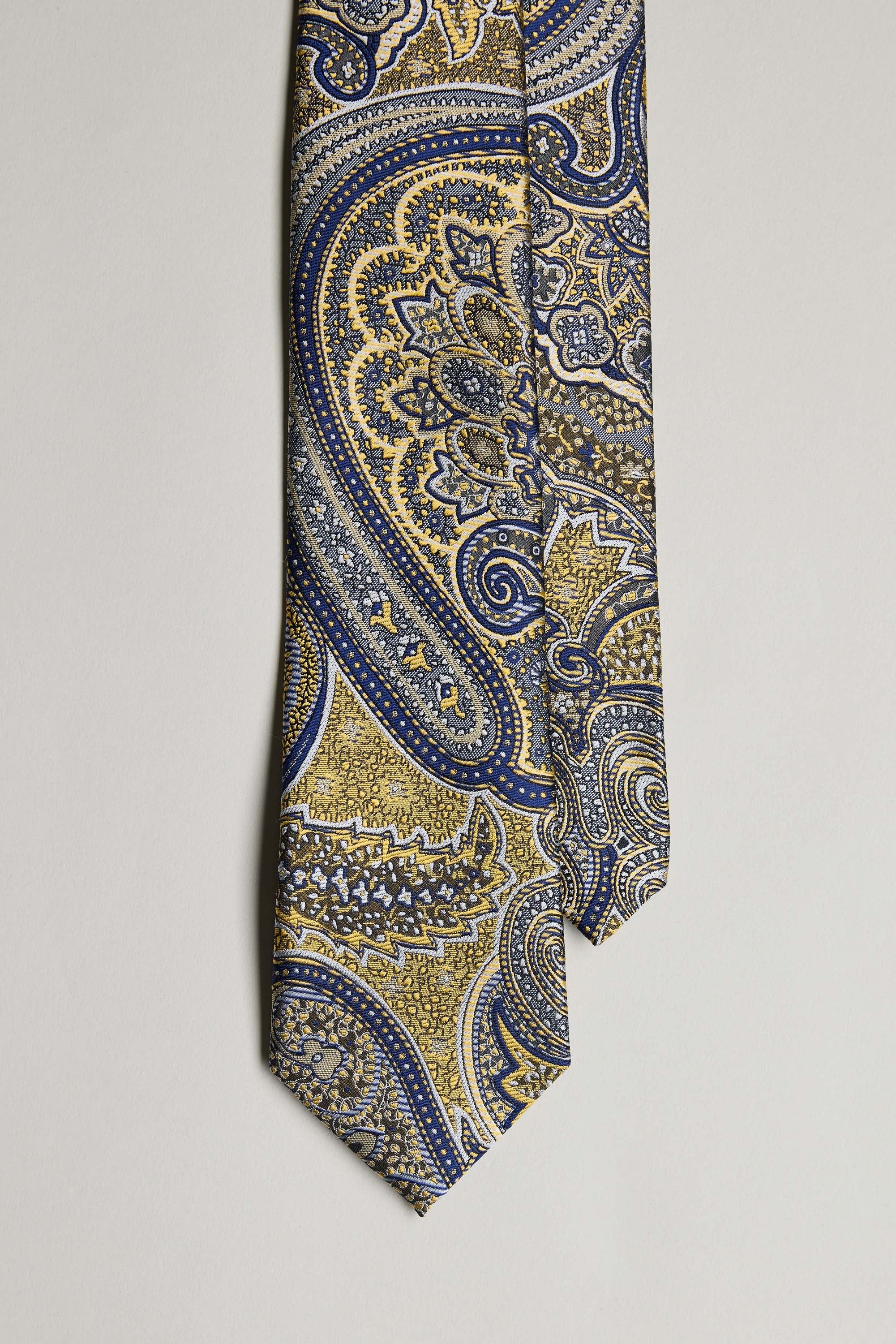 Preston Paisley Tie