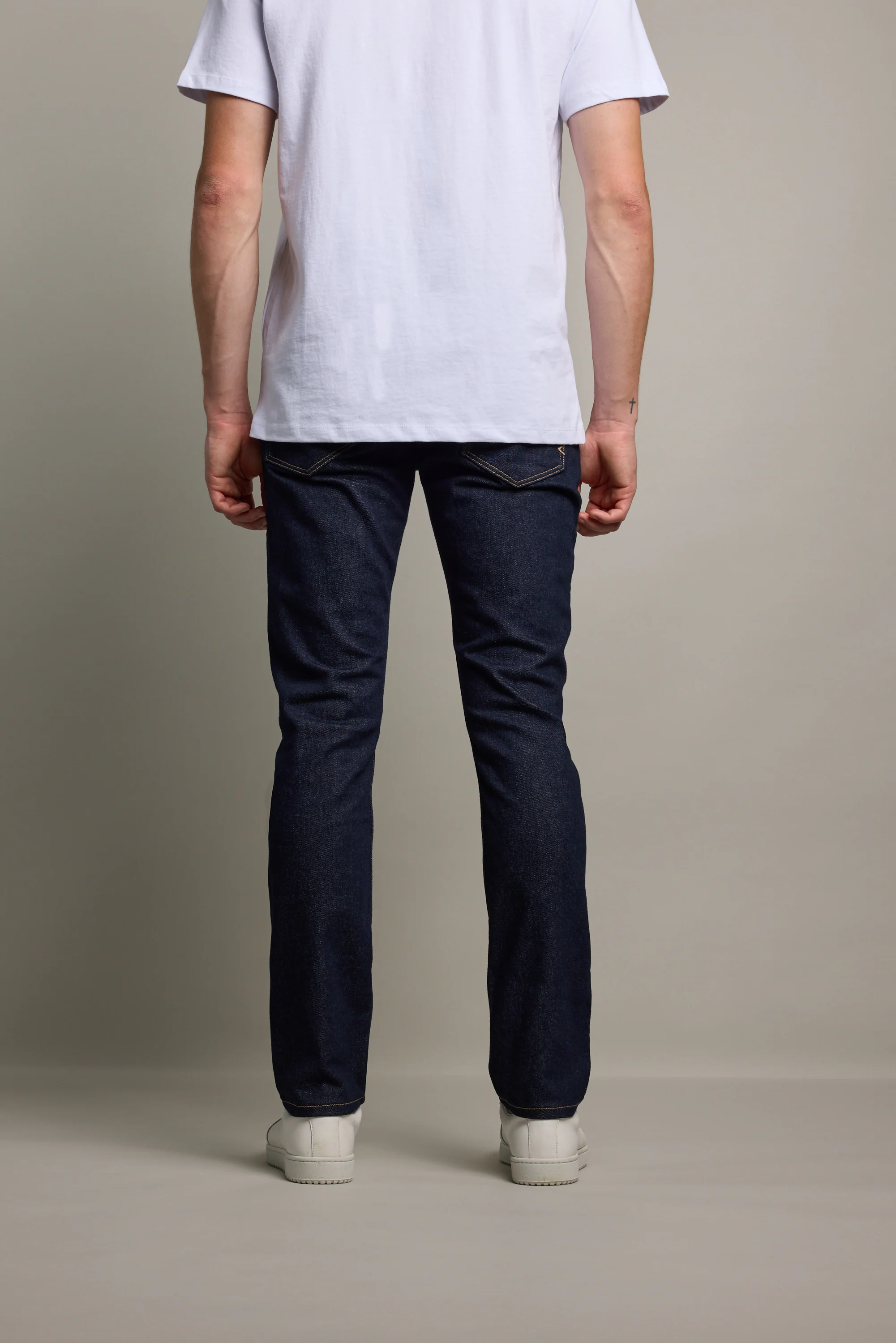 Rambler Denim Slim Jean - Image 3