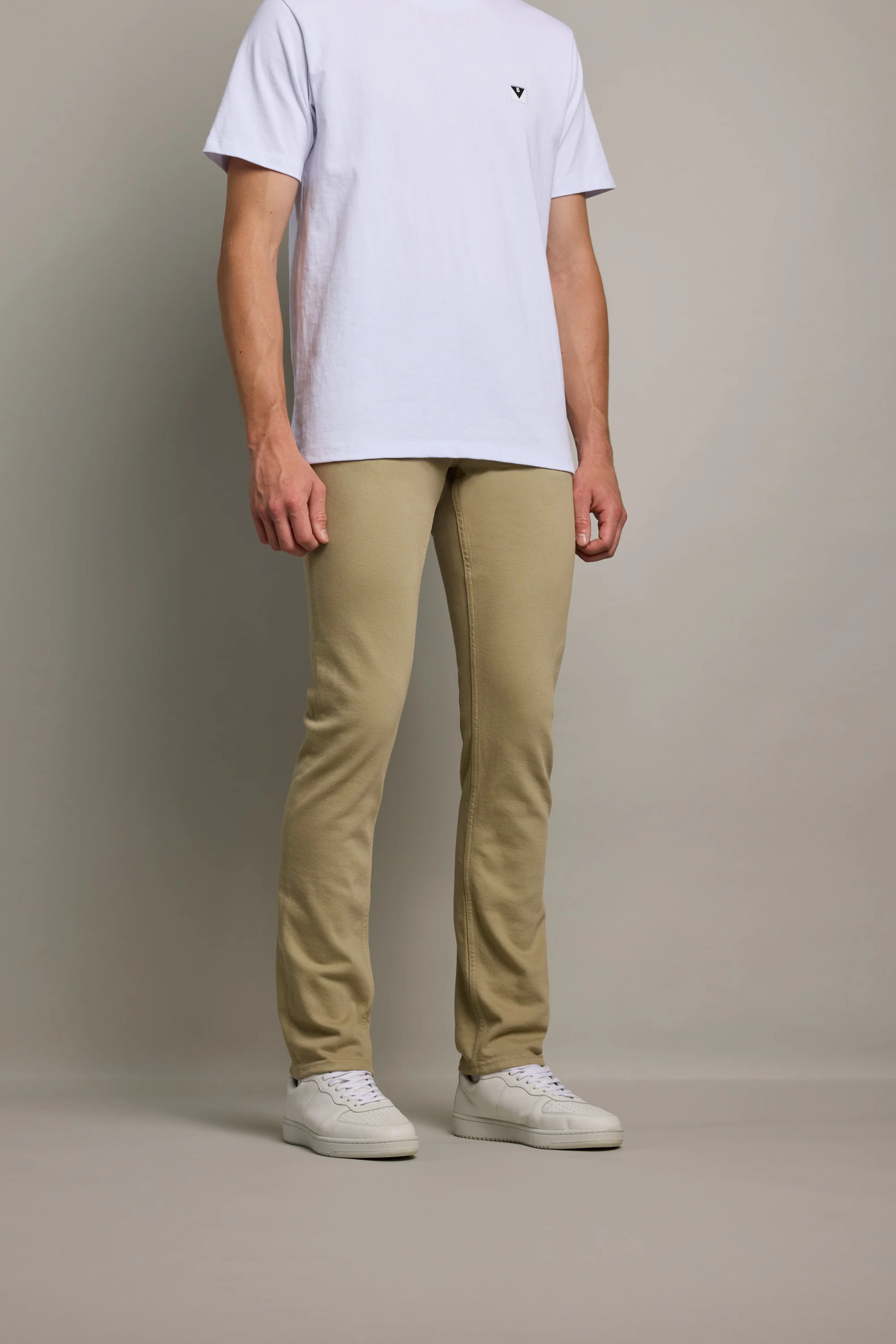 Rambler Slim Coloured Jean - Image 2