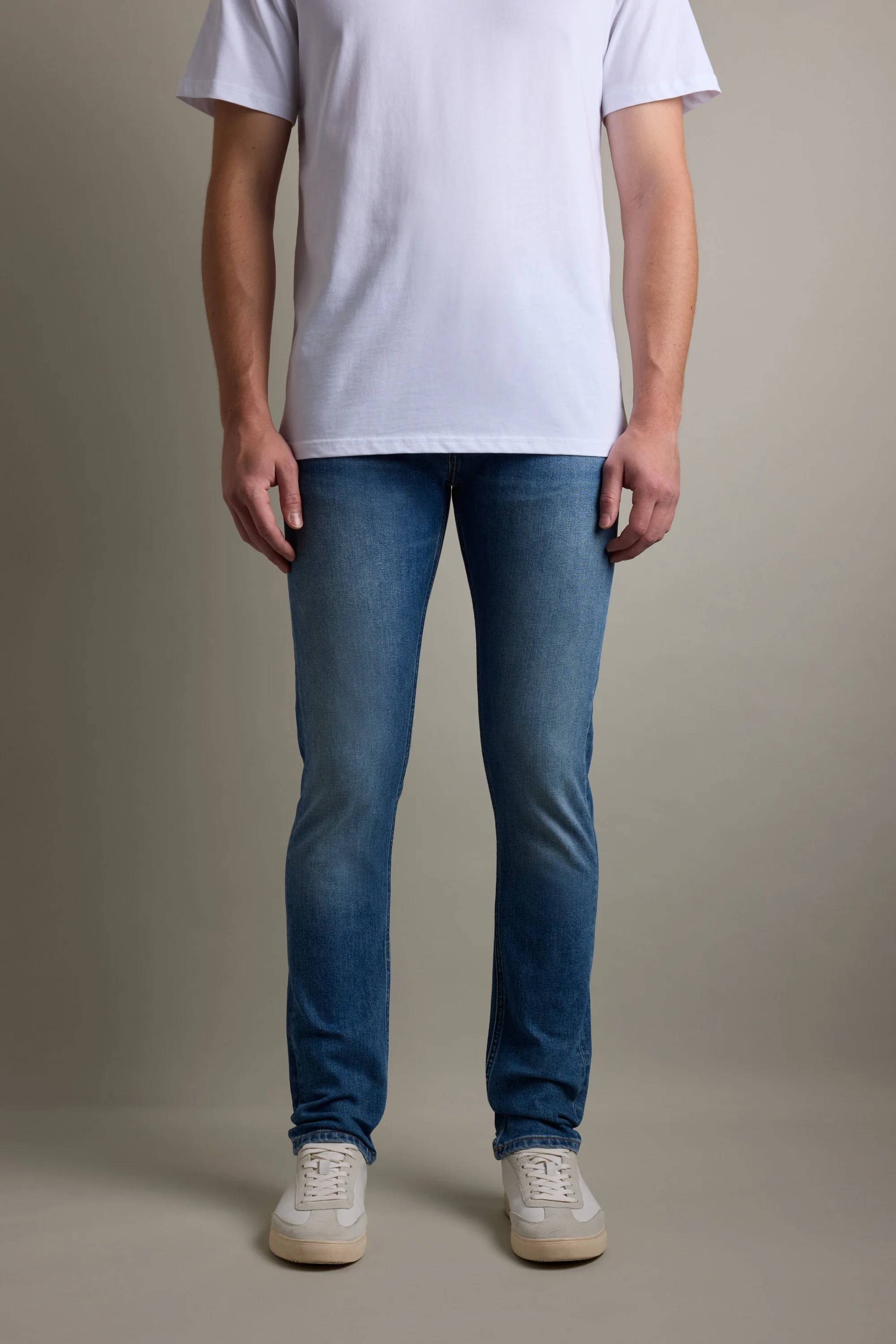 Rambler Denim Slim Jean