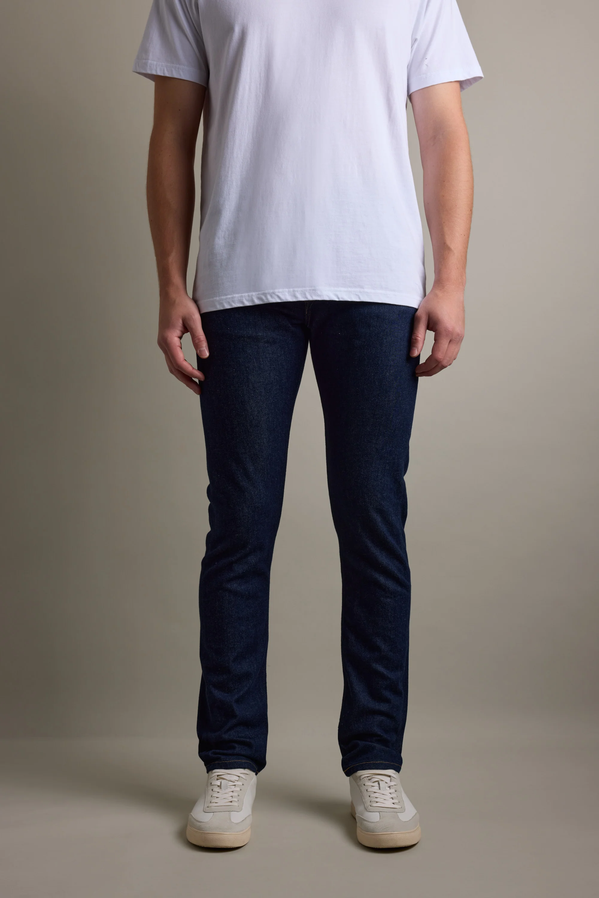 Rambler Denim Slim Jean