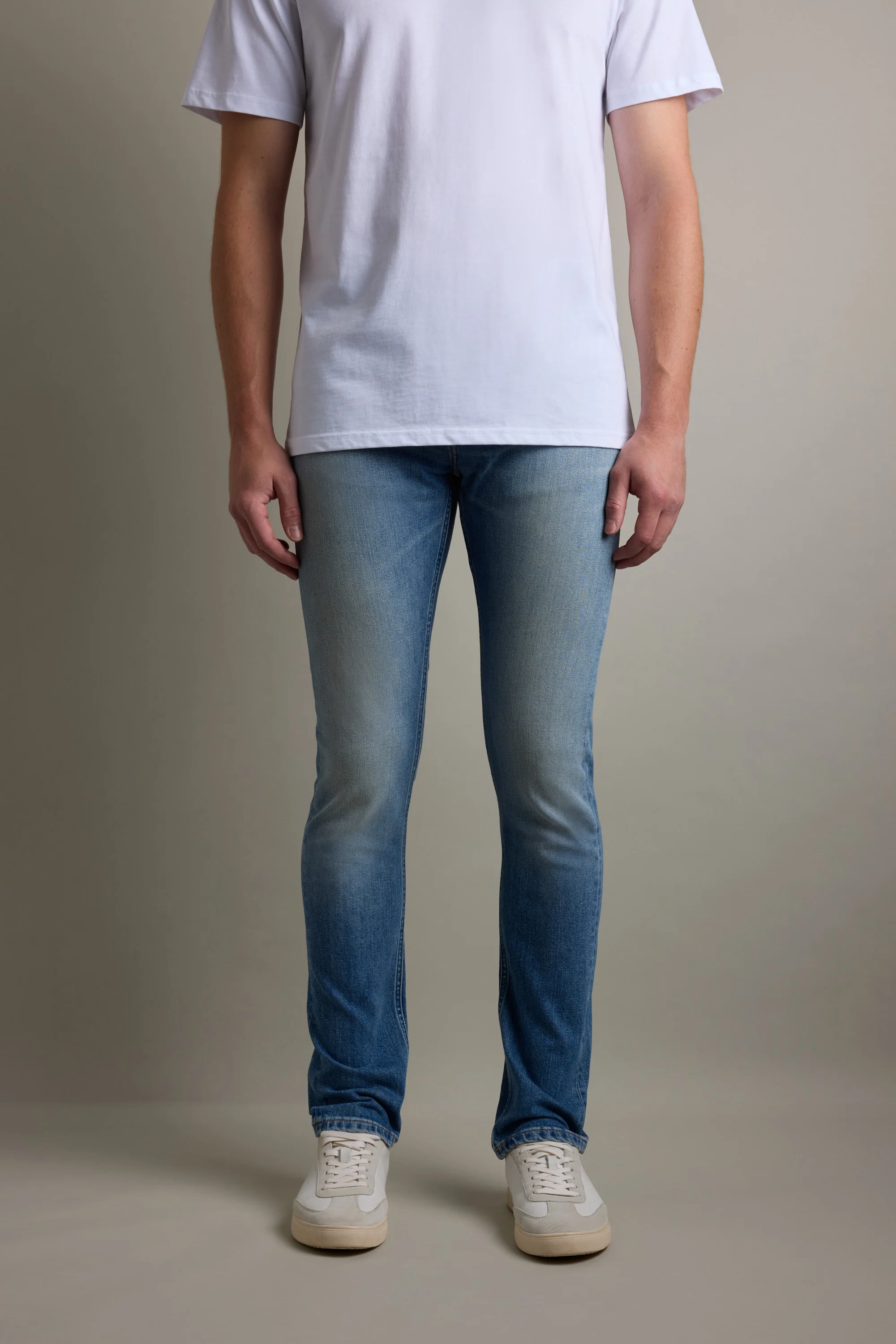 Rambler Denim Slim Jean