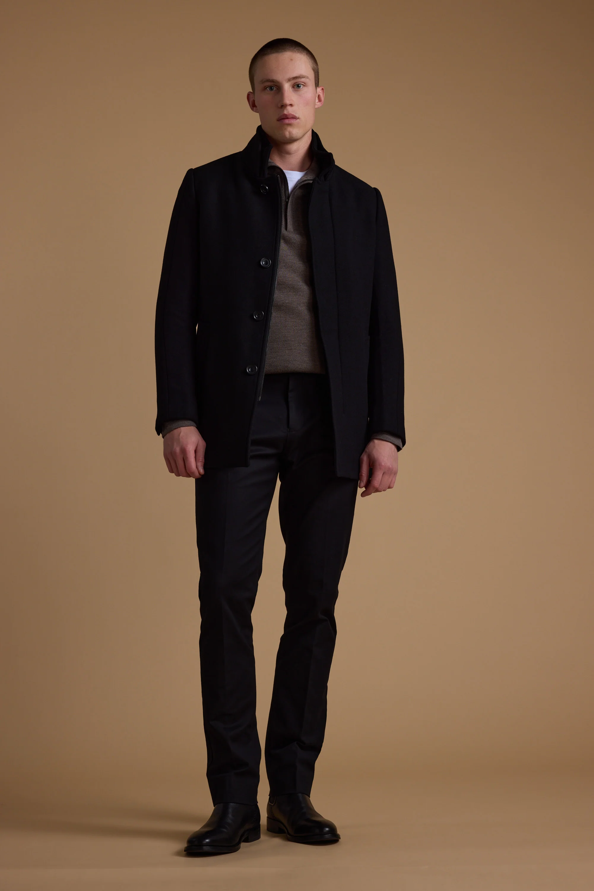 Raymond Coat