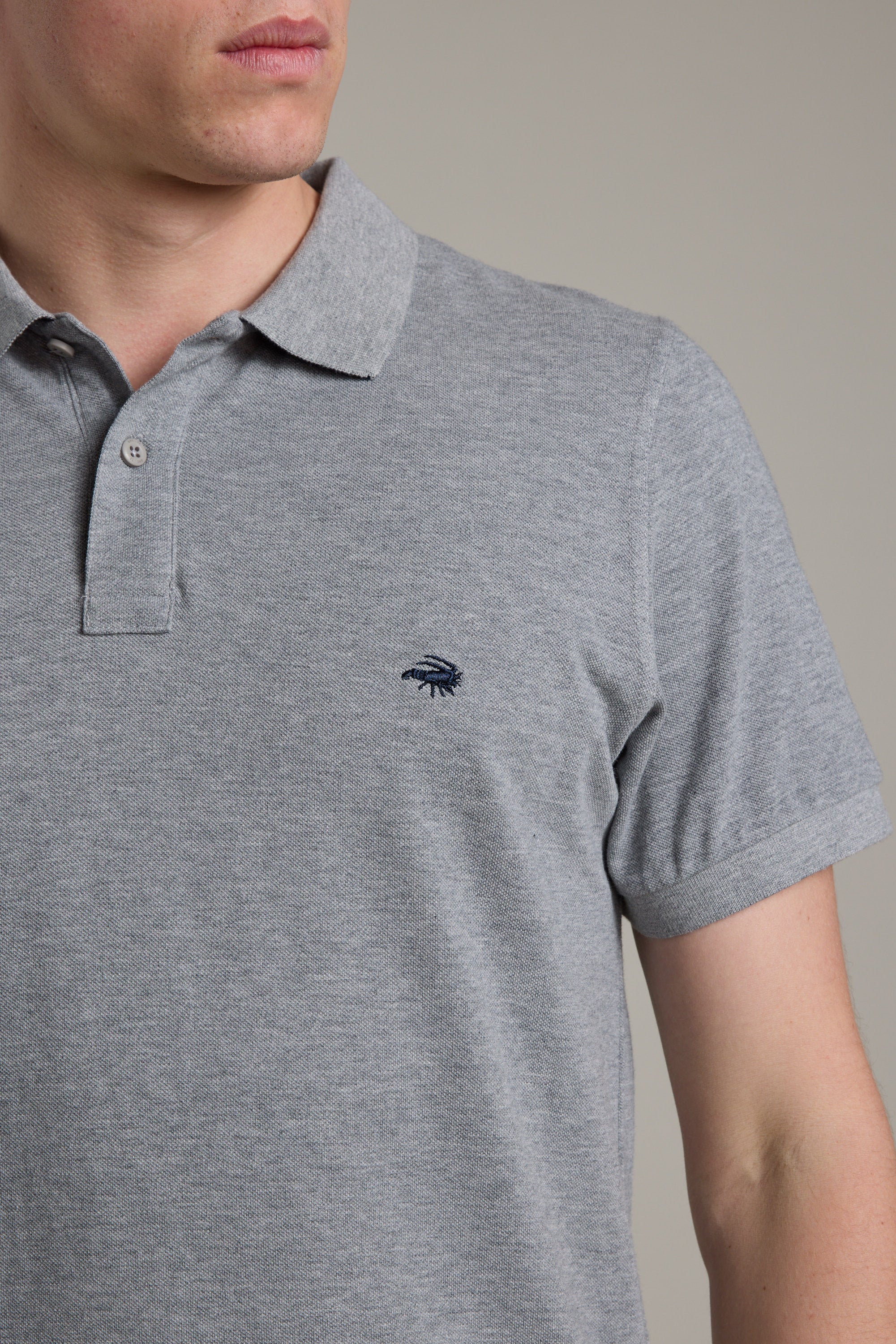 Regent Pique Polo - Image 3