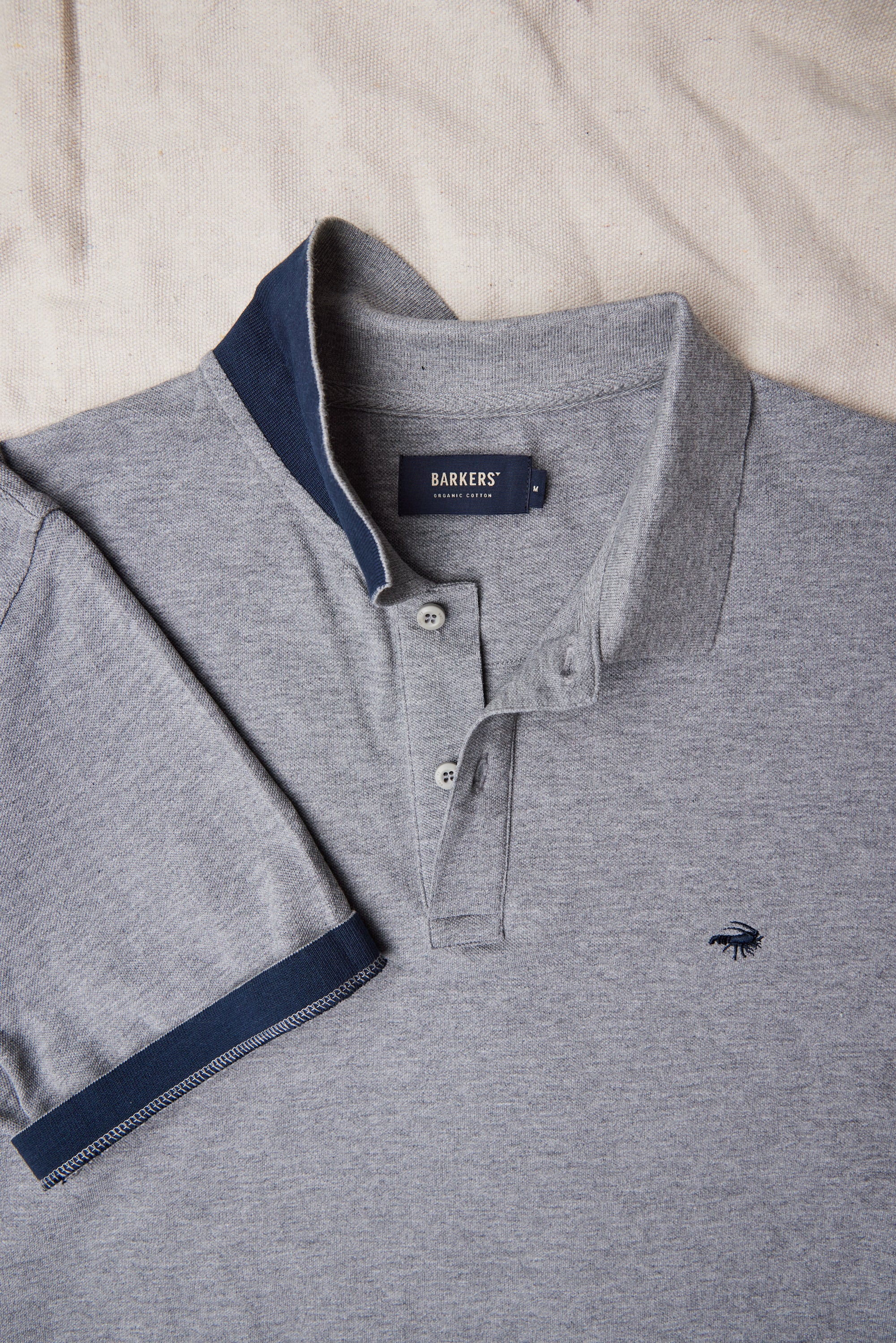 Regent Pique Polo - Image 4