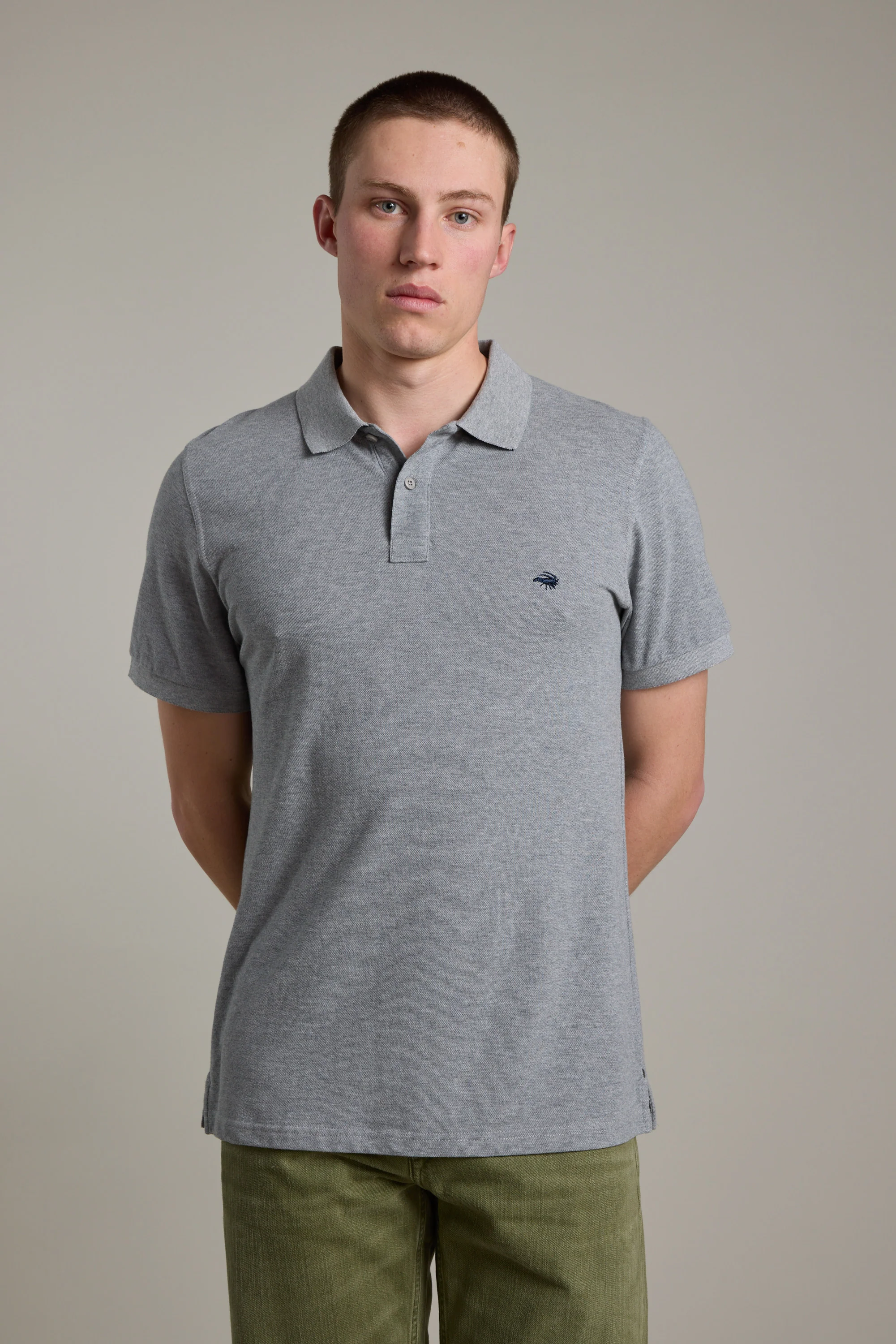 Regent Pique Polo - Image 5