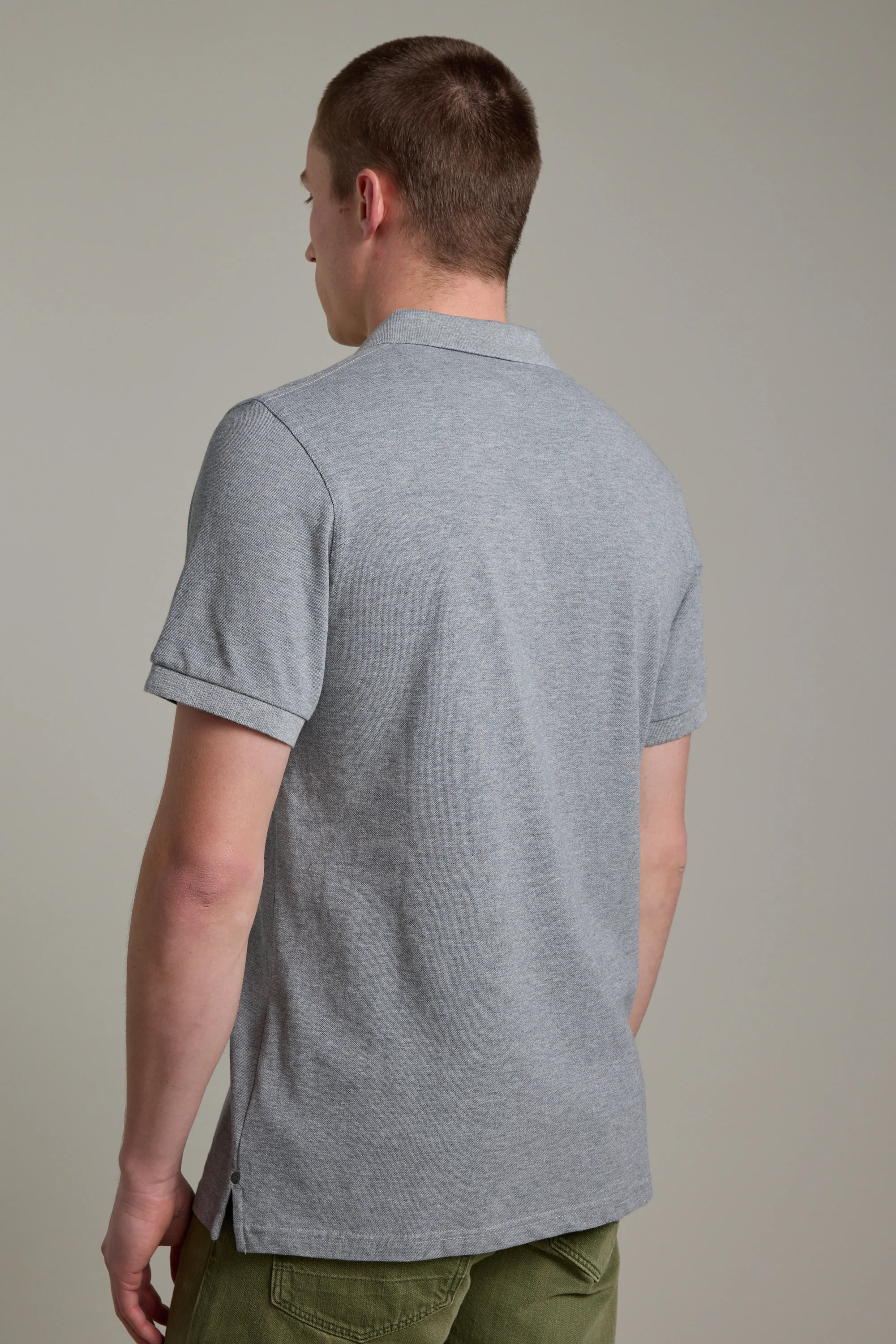 Regent Pique Polo - Image 6