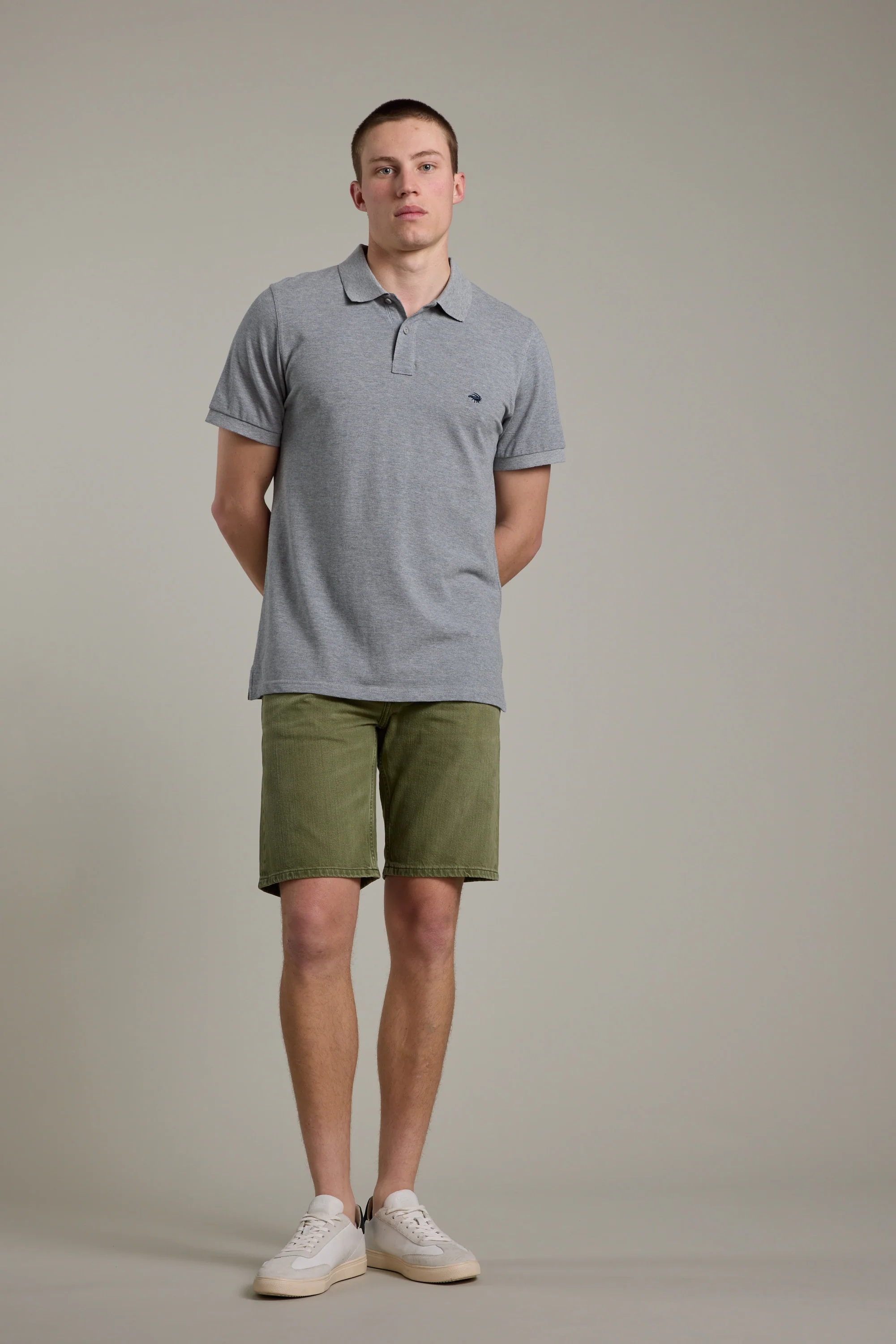 Regent Pique Polo - Image 7