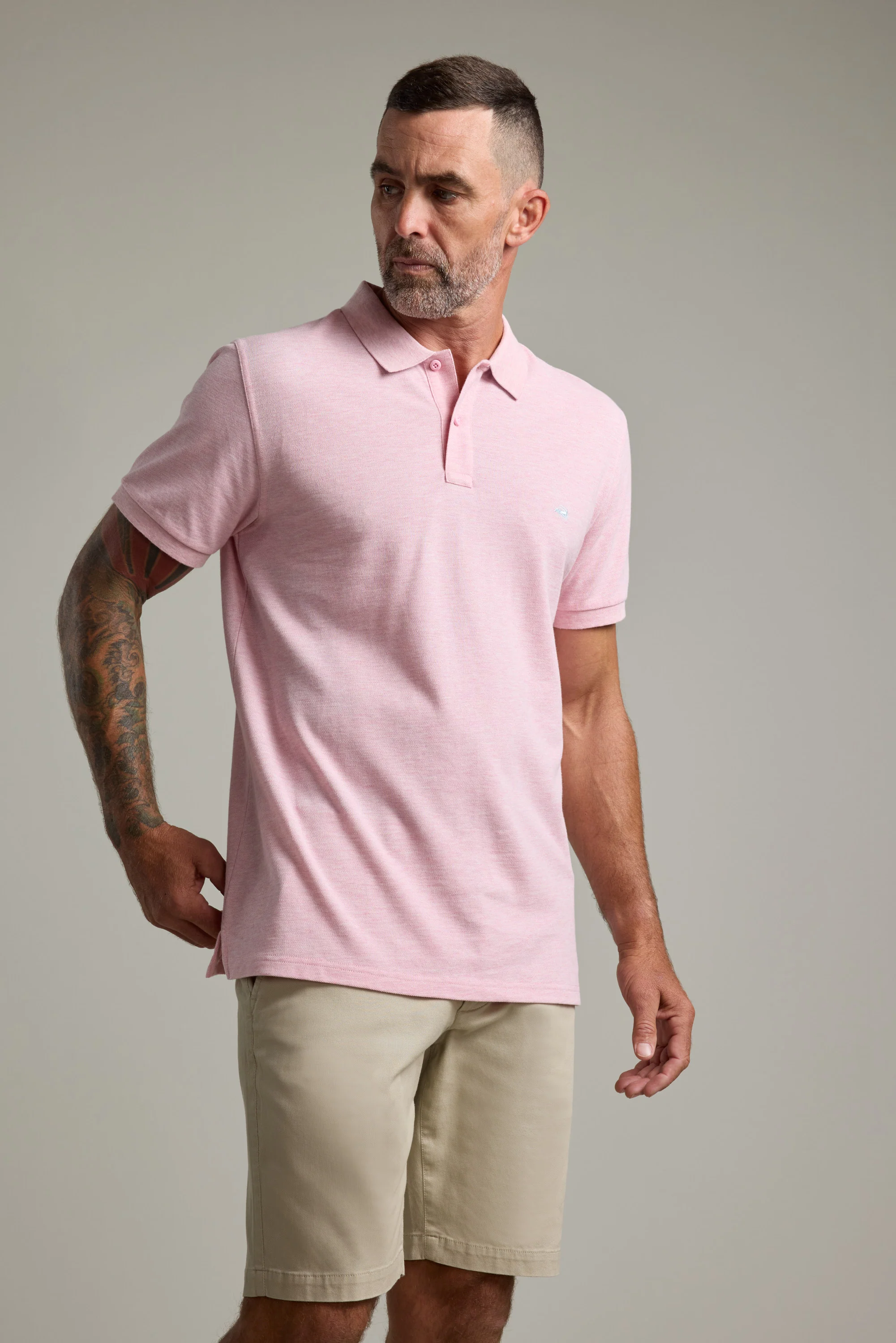 Regent Pique Polo - Image 3