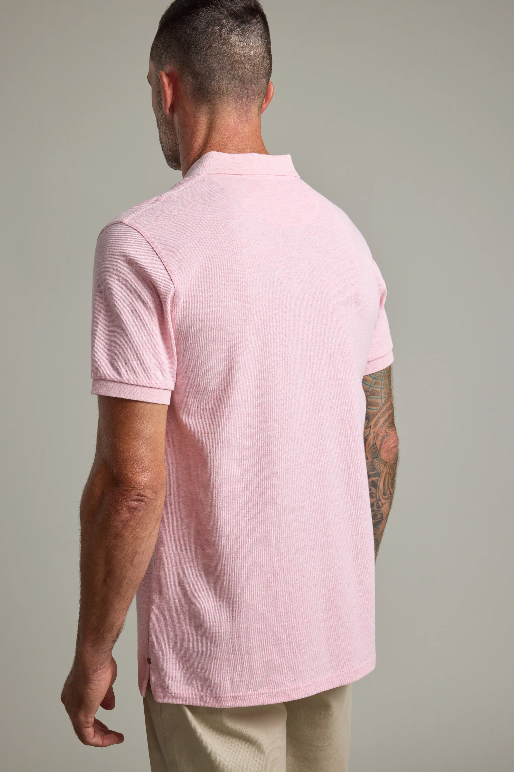 Regent Pique Polo - Image 6