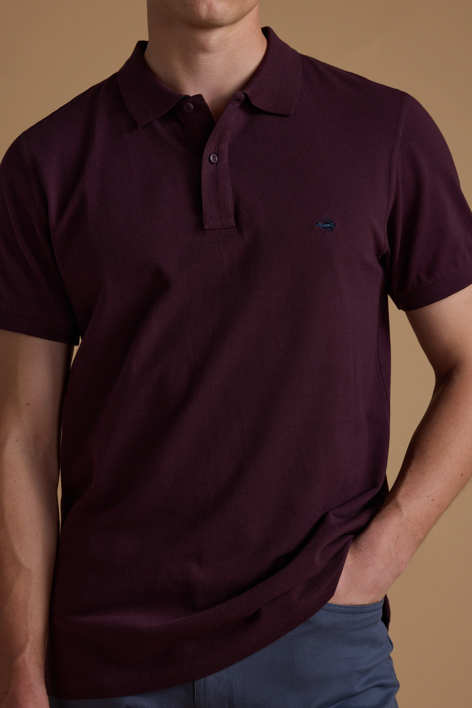 Regent Pique Polo - Image 2