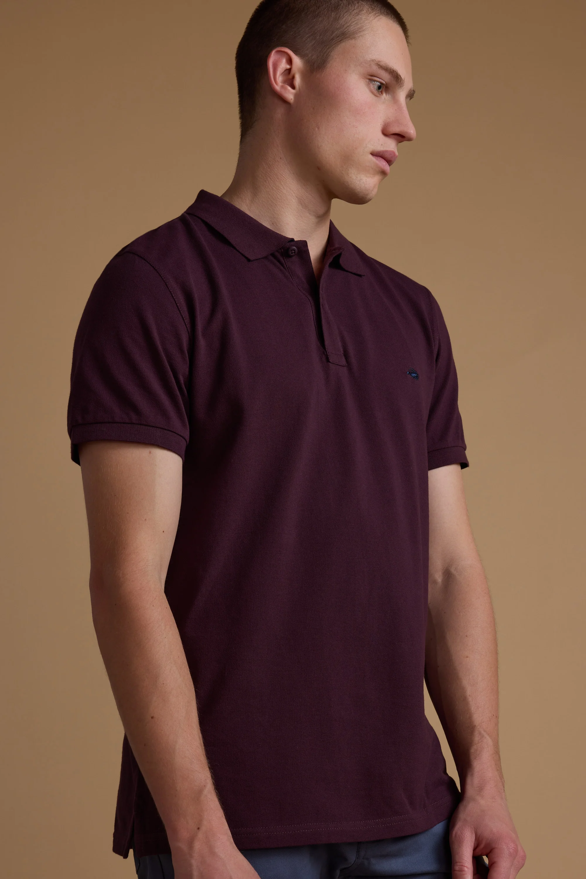 Regent Pique Polo - Image 3