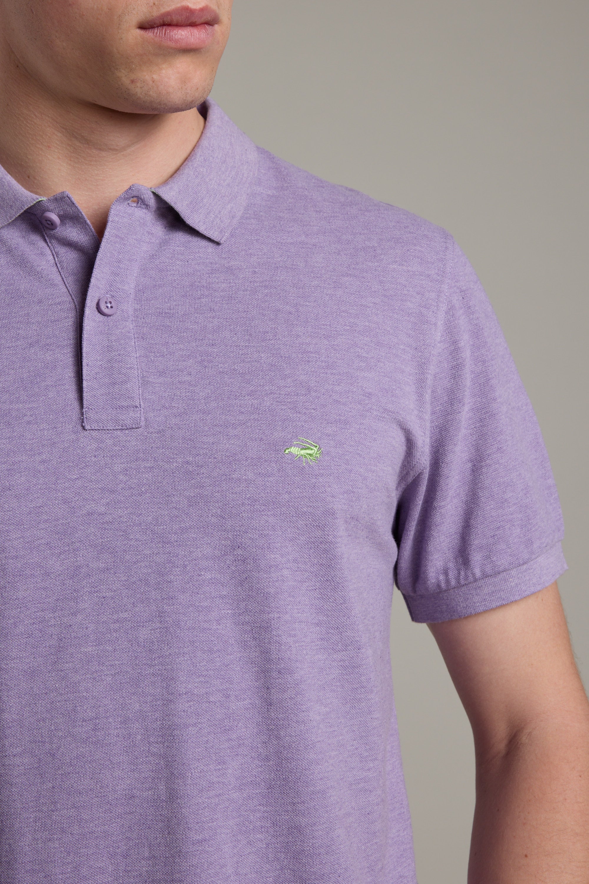 Regent Pique Polo - Image 2