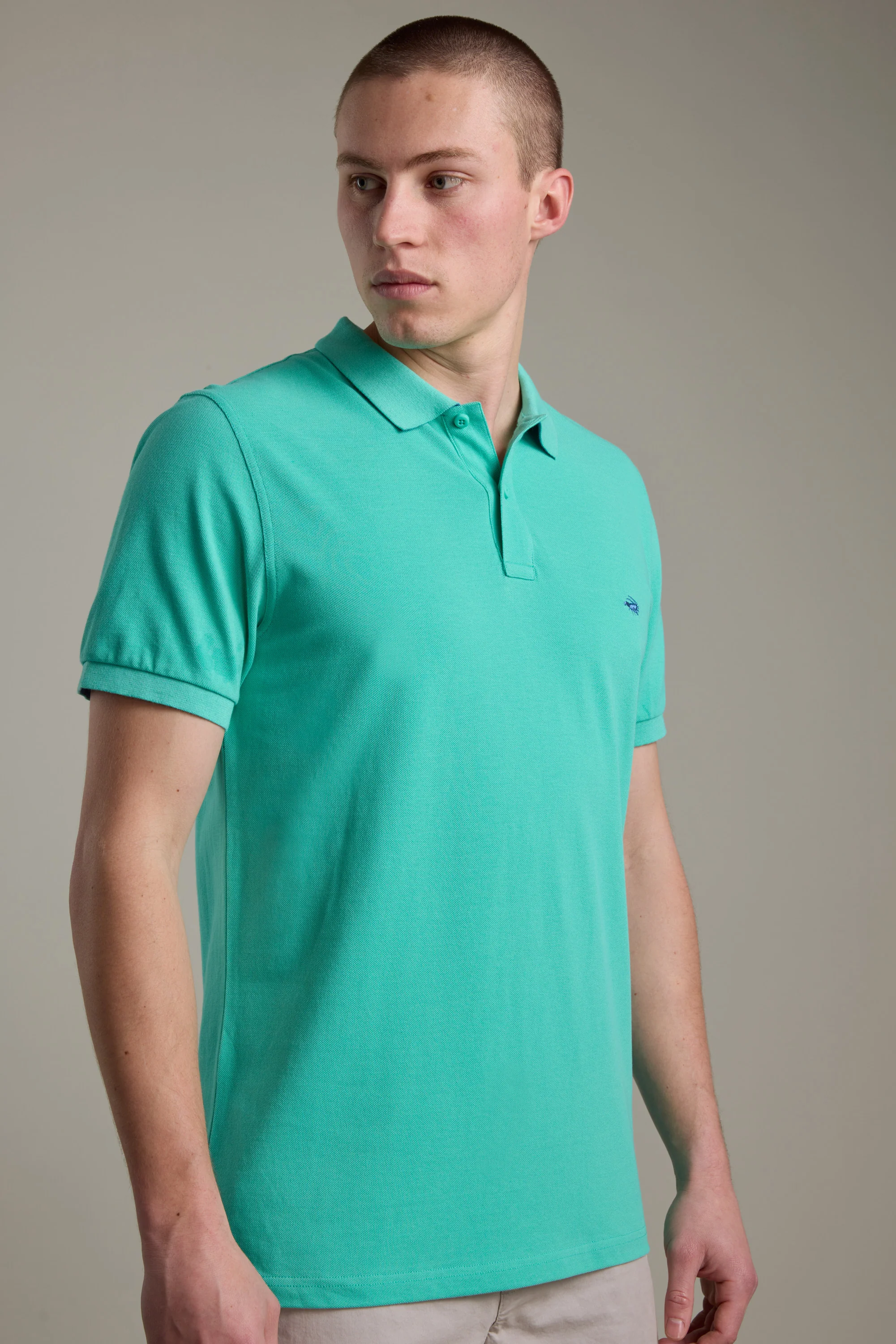 Regent Pique Polo - Image 2