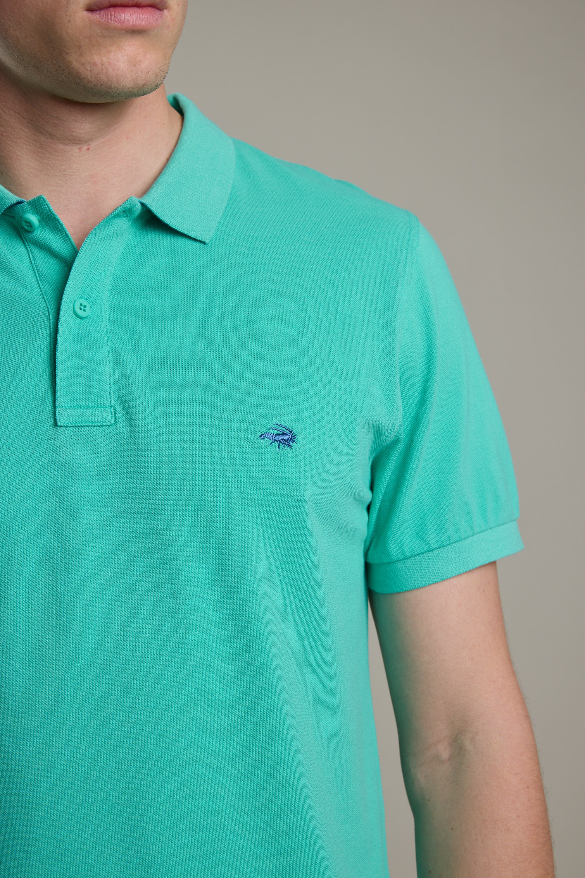 Regent Pique Polo - Image 3