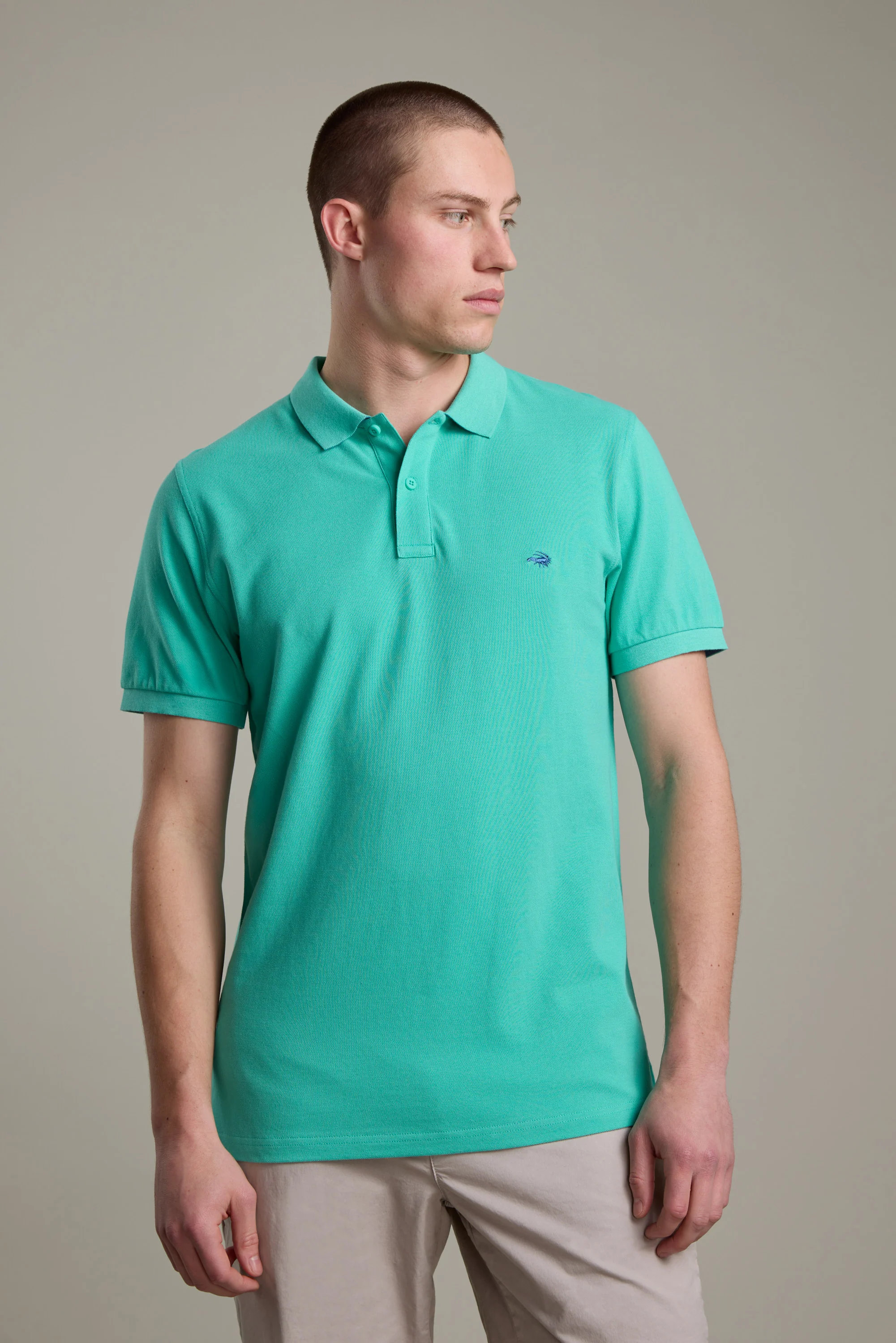 Regent Pique Polo - Image 4
