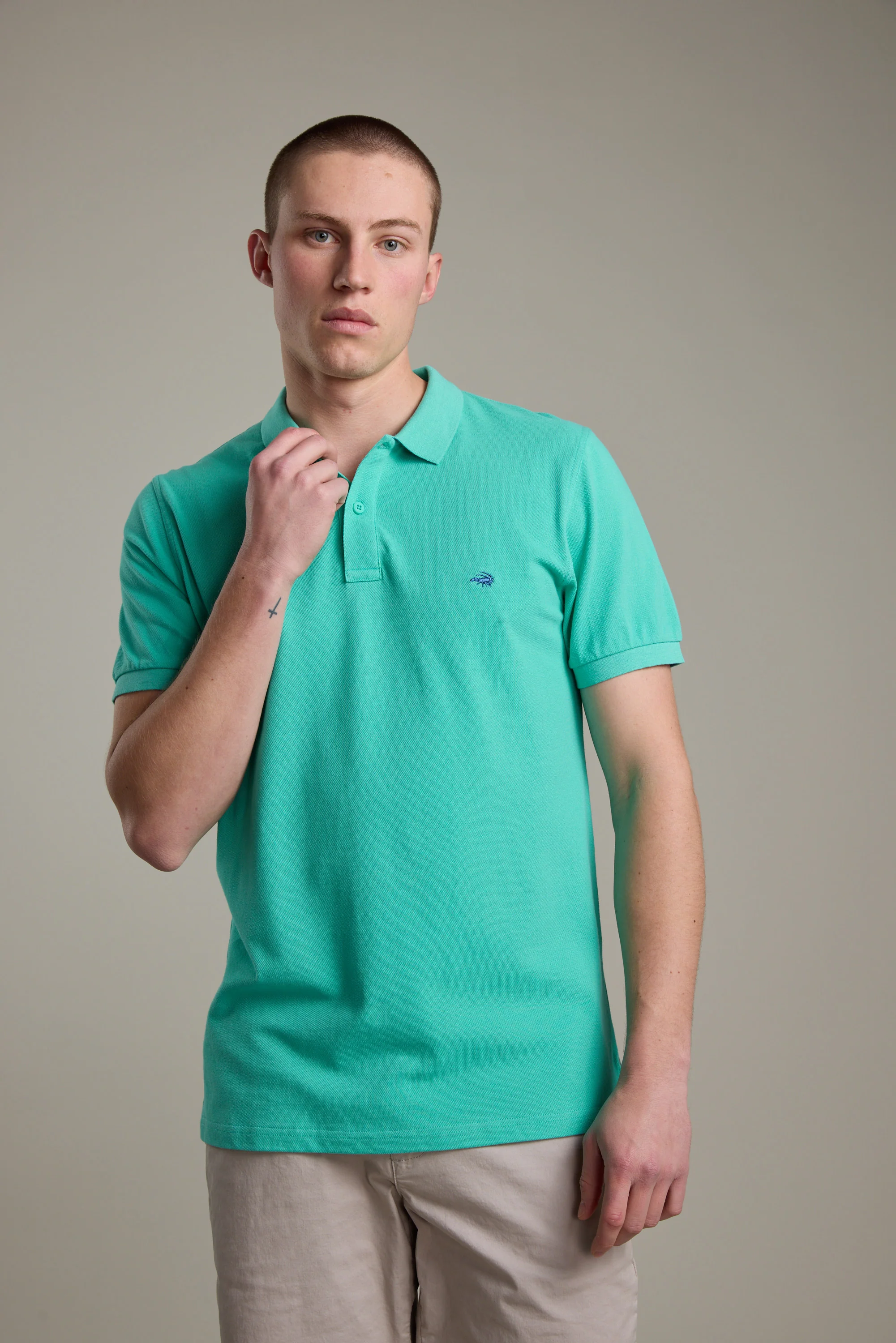 Regent Pique Polo - Image 6