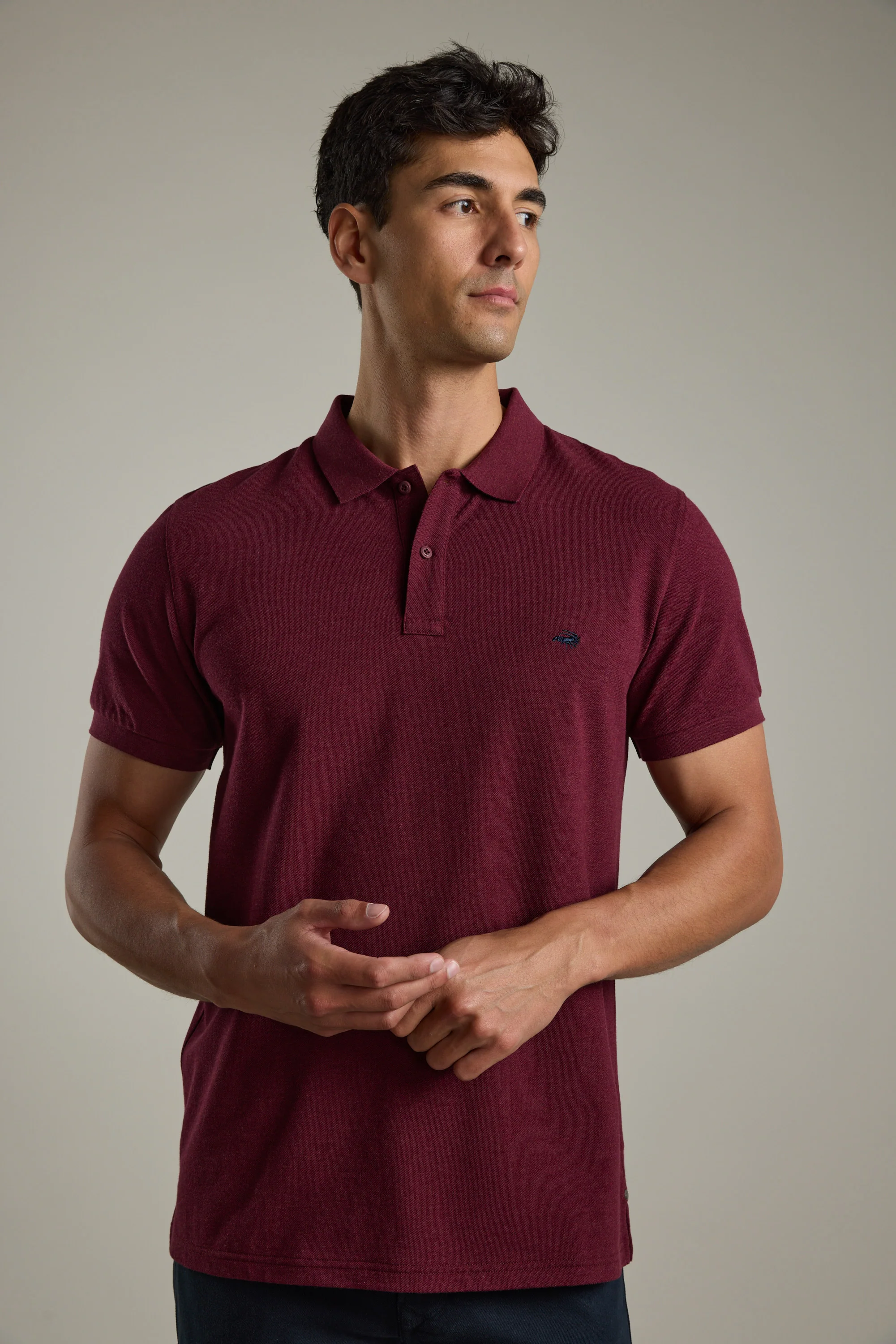 Regent Pique Polo