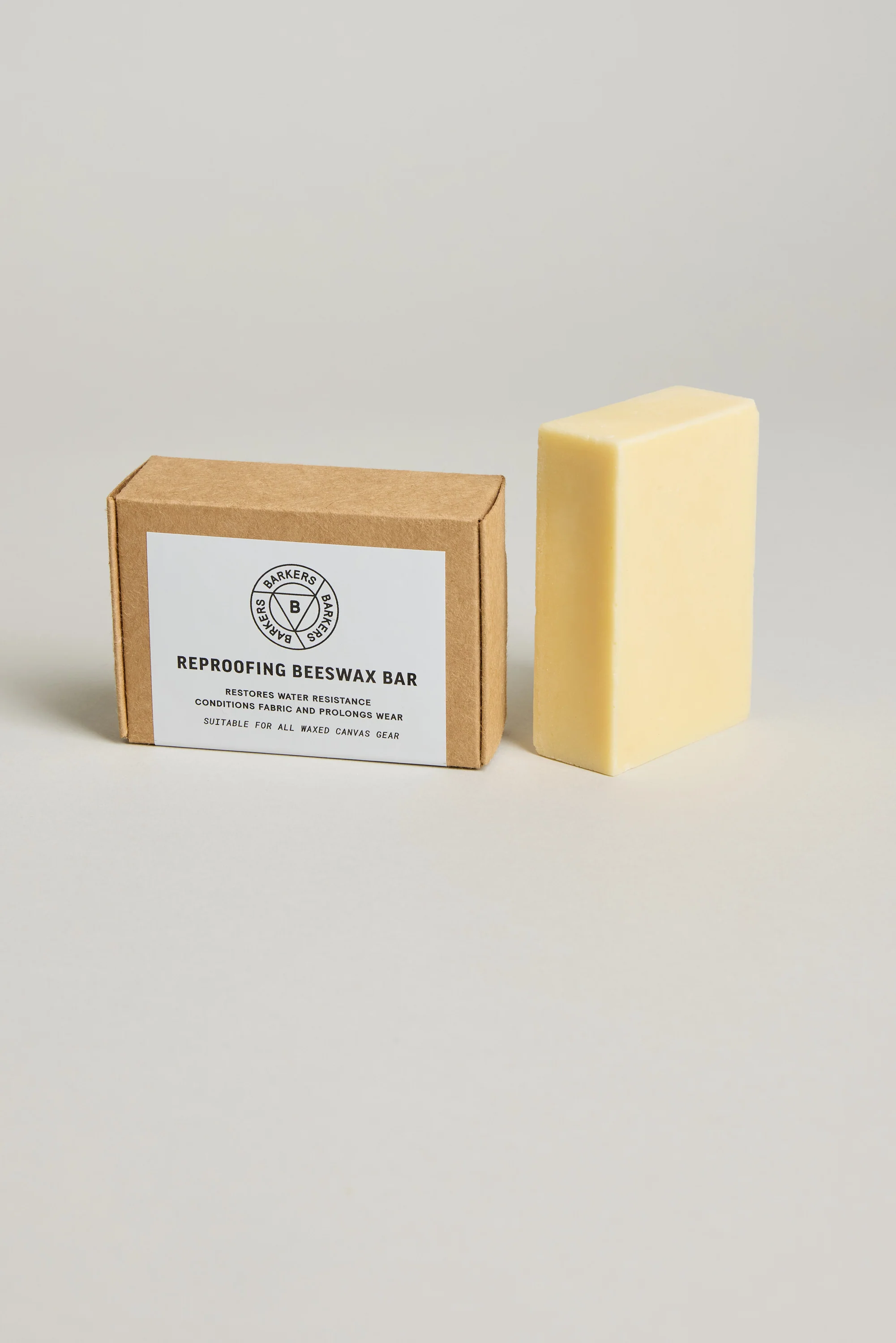 Reproofing Beeswax Bar - Image 4