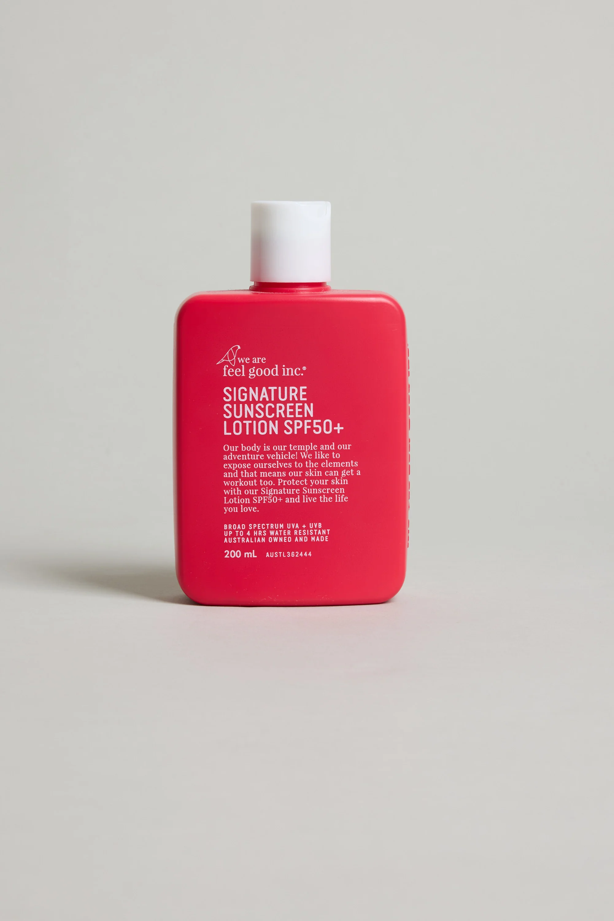 Feel Good 50+ SPF Sunscreen