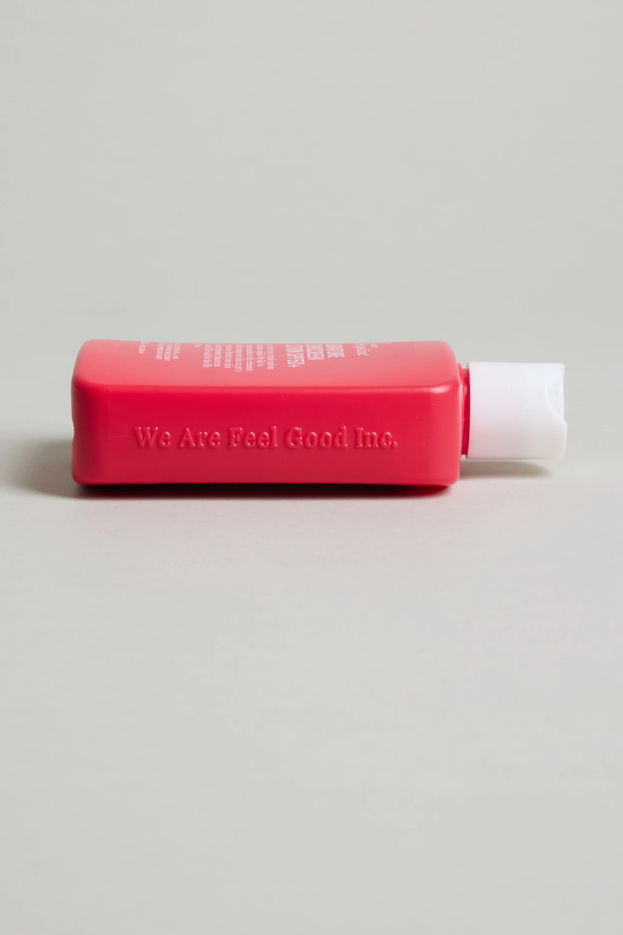 Feel Good 50+ SPF Sunscreen - Image 2