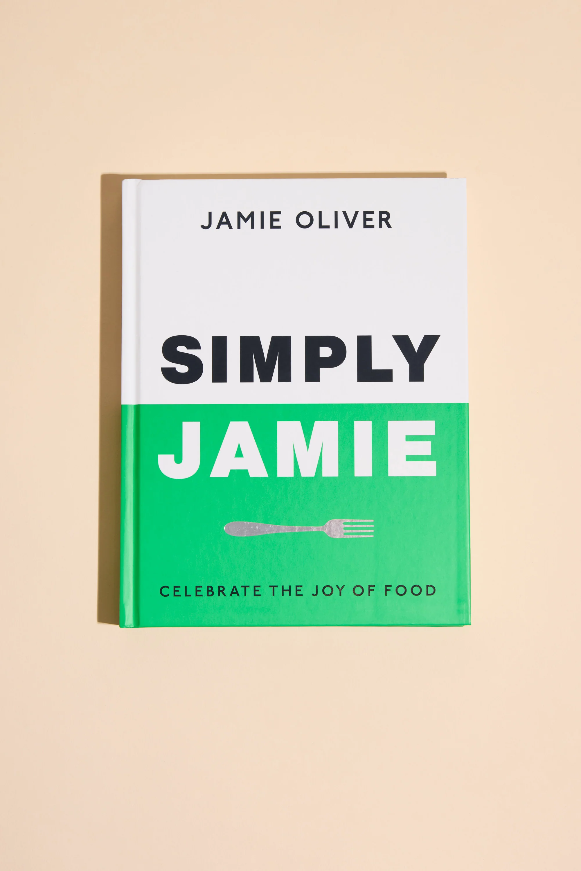 Simply Jamie