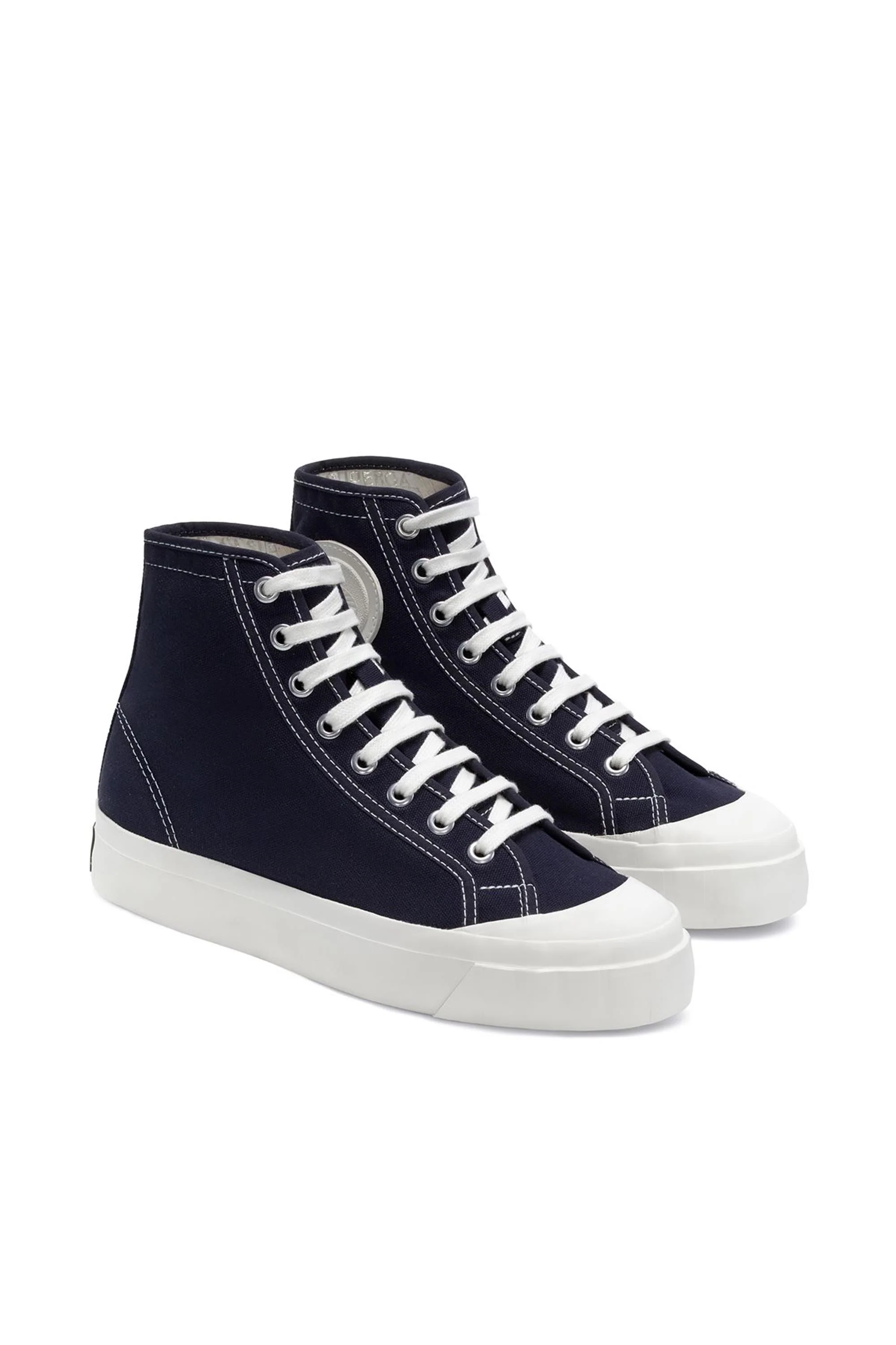 Superga Campinato Basket