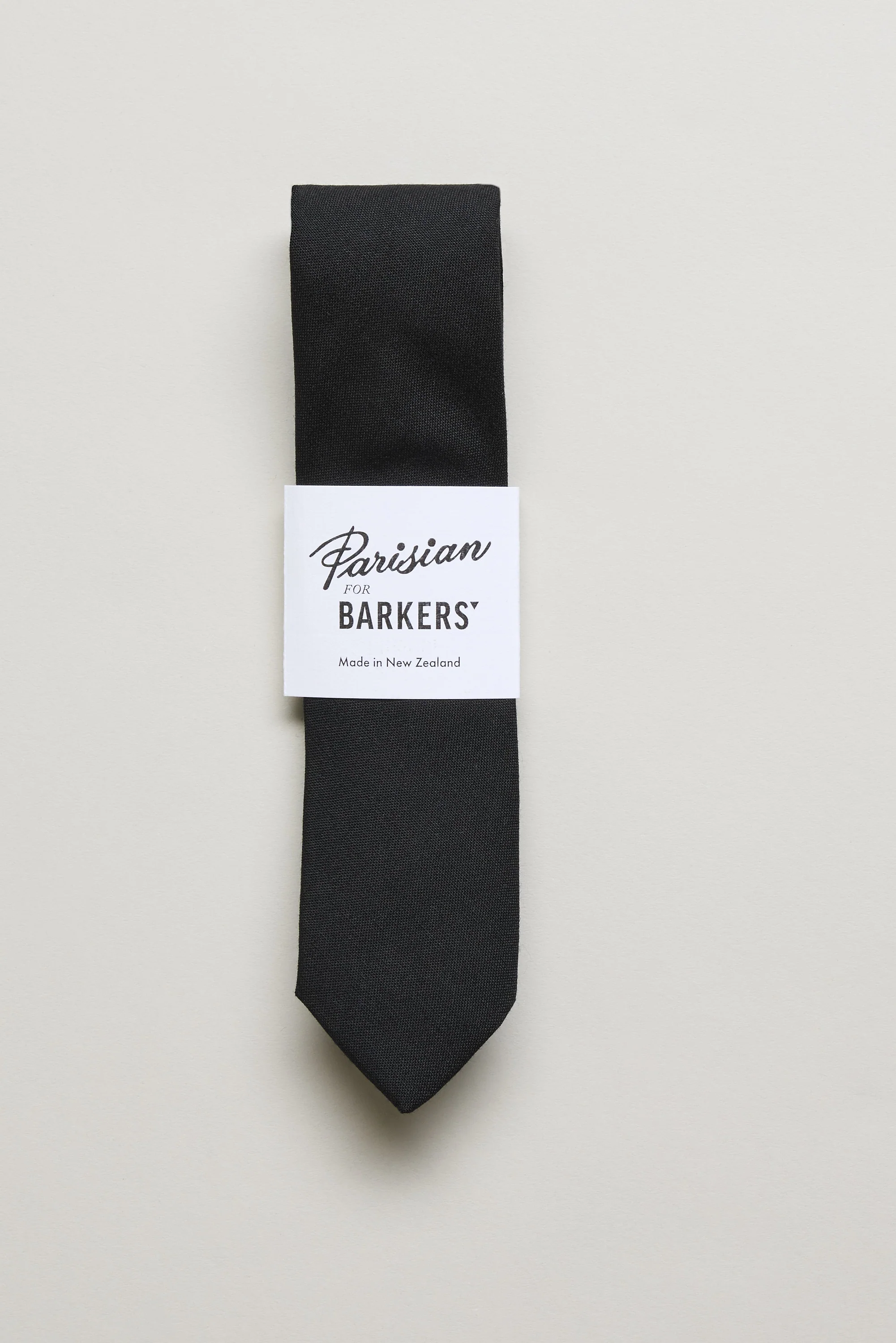 The Woollen Tie - Image 3