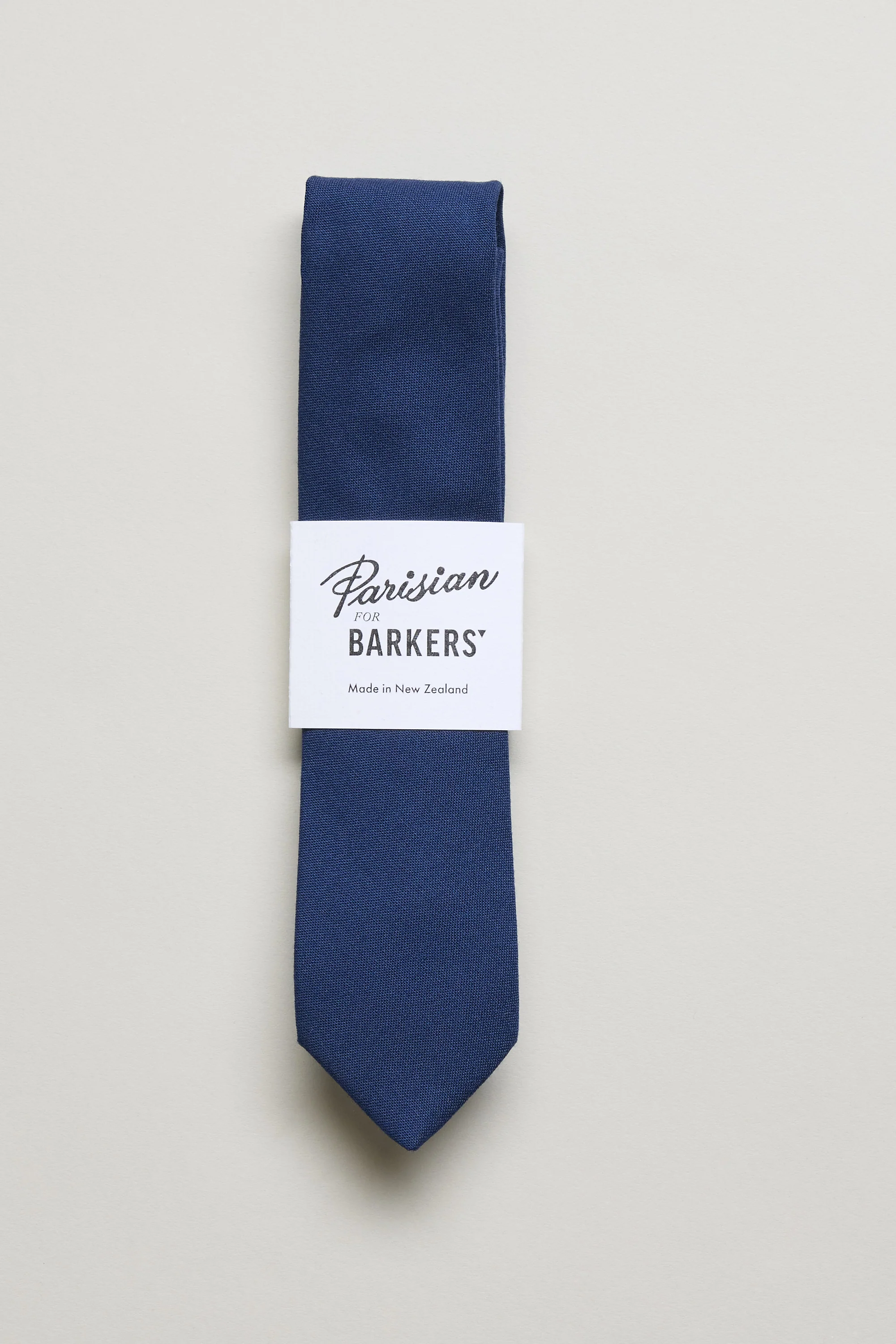 The Woollen Tie - Image 3