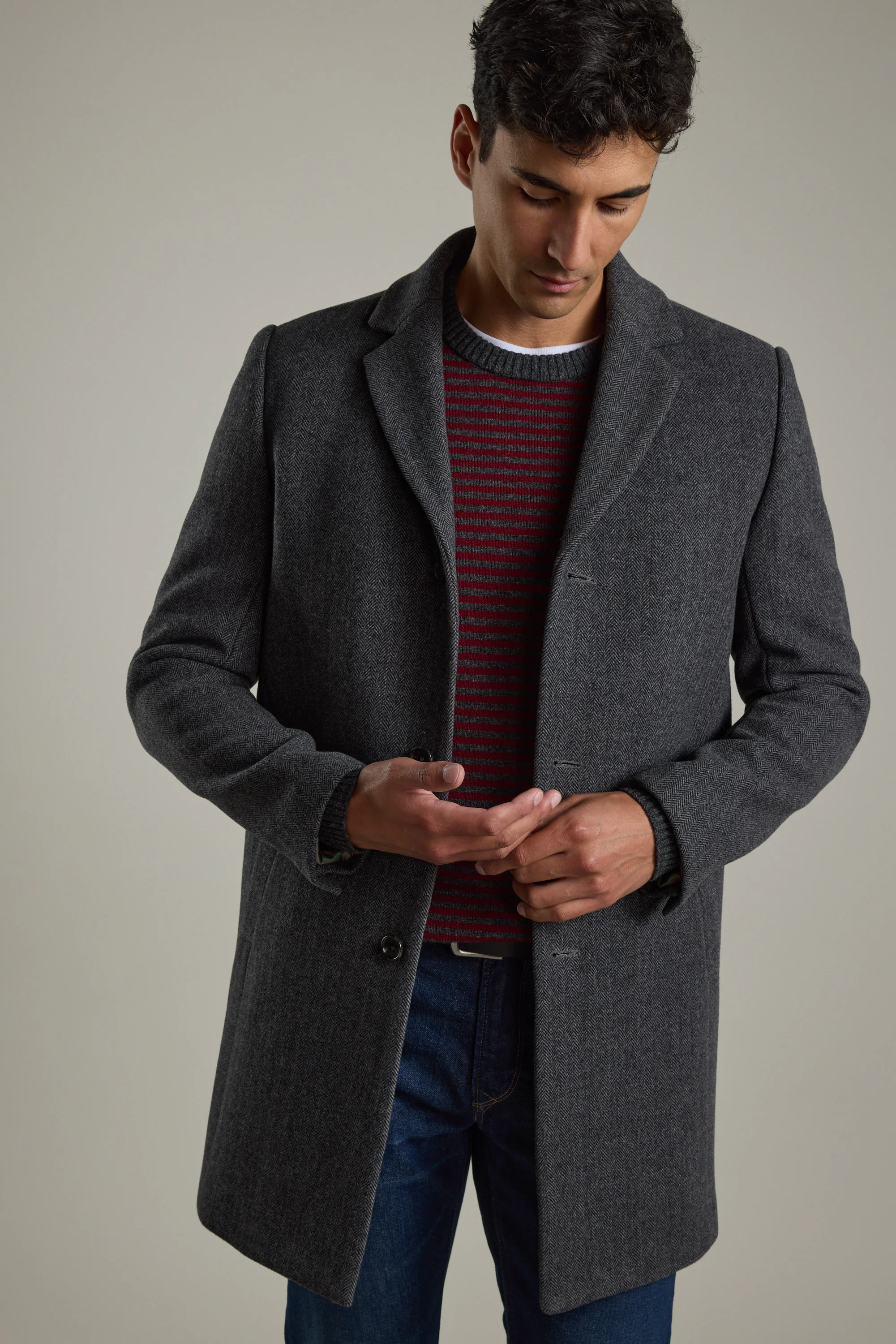 Jacket + Top + Bottom: Save $100