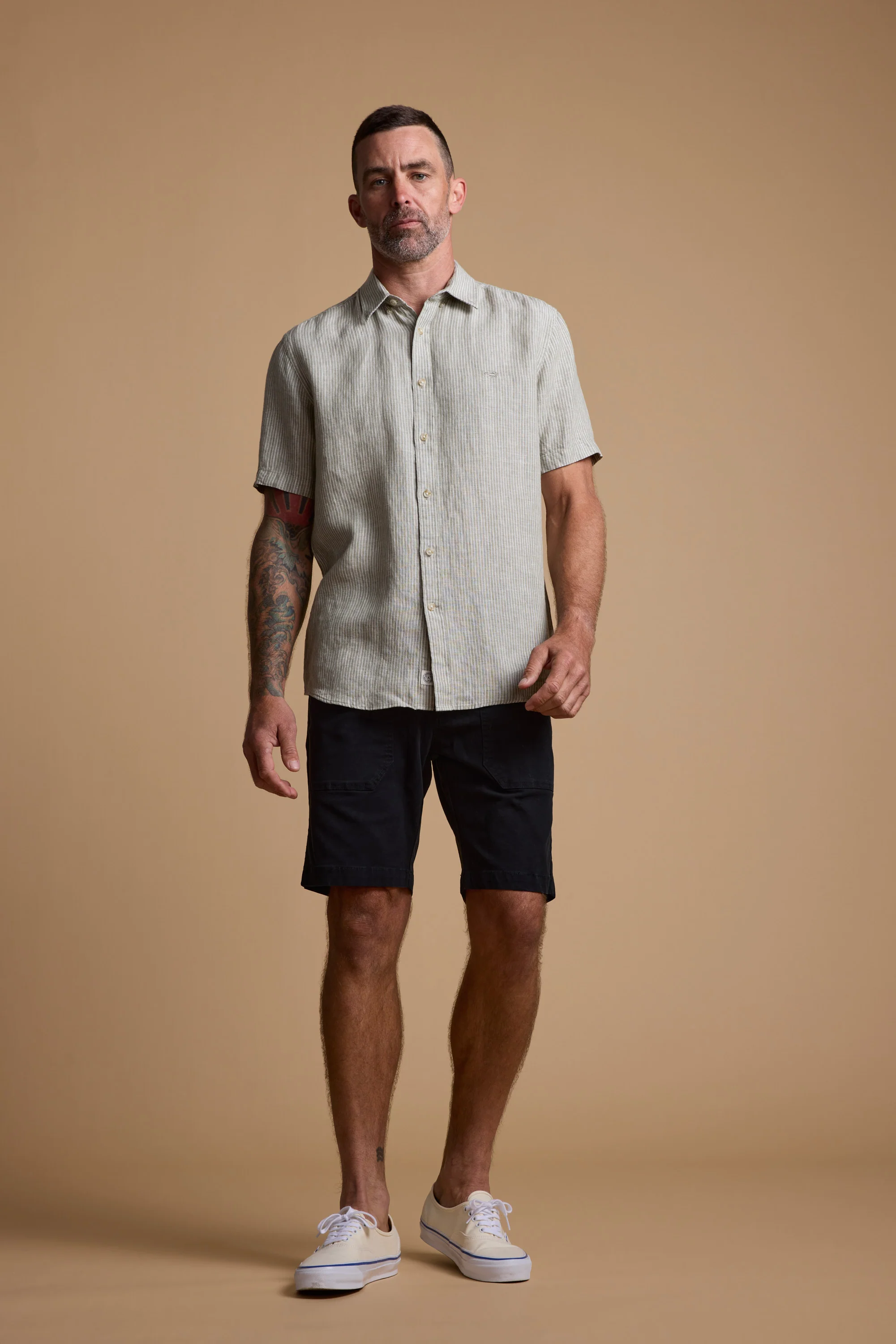 Tidal GD Utility Short