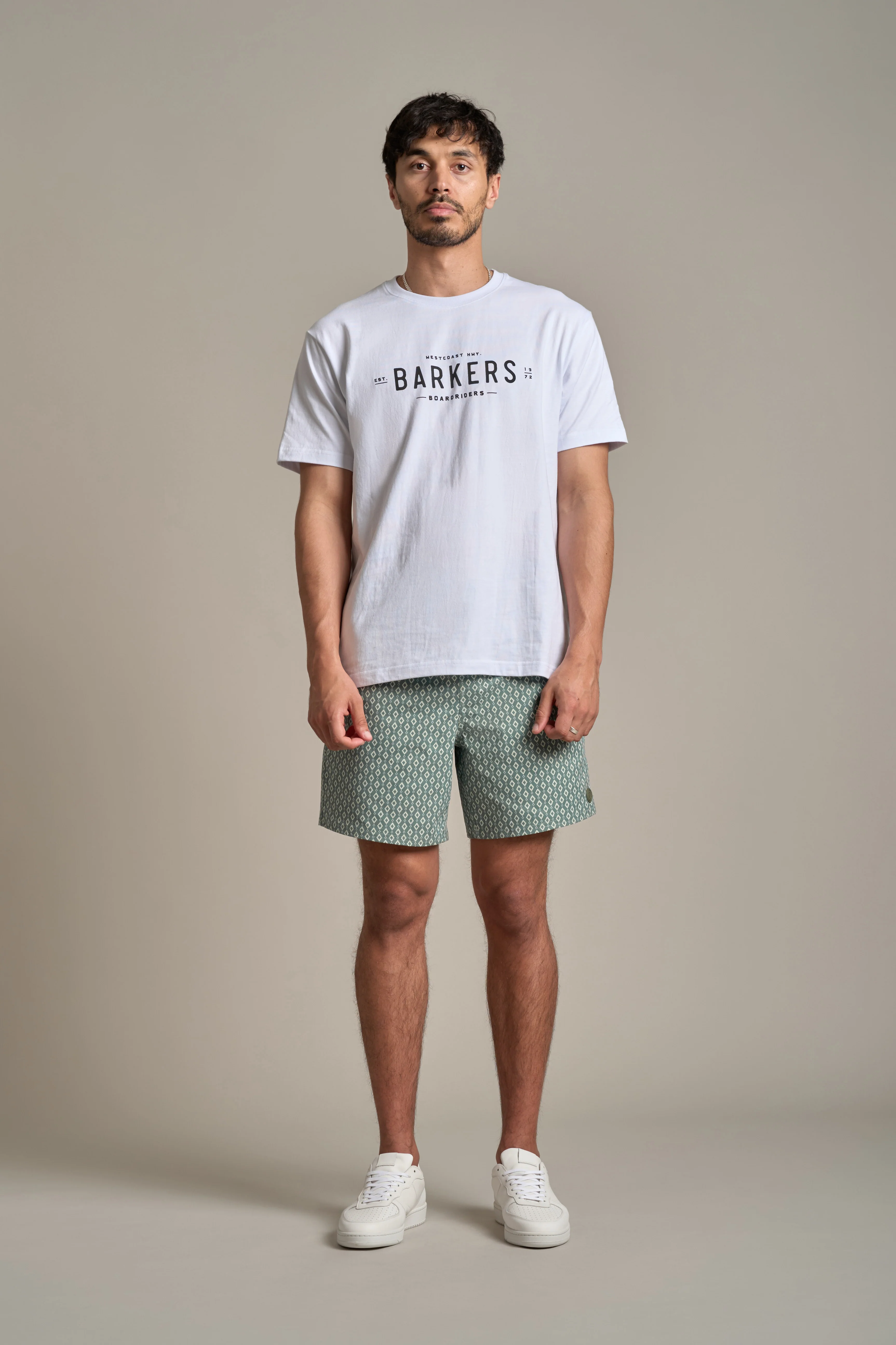 Triden Print Volley