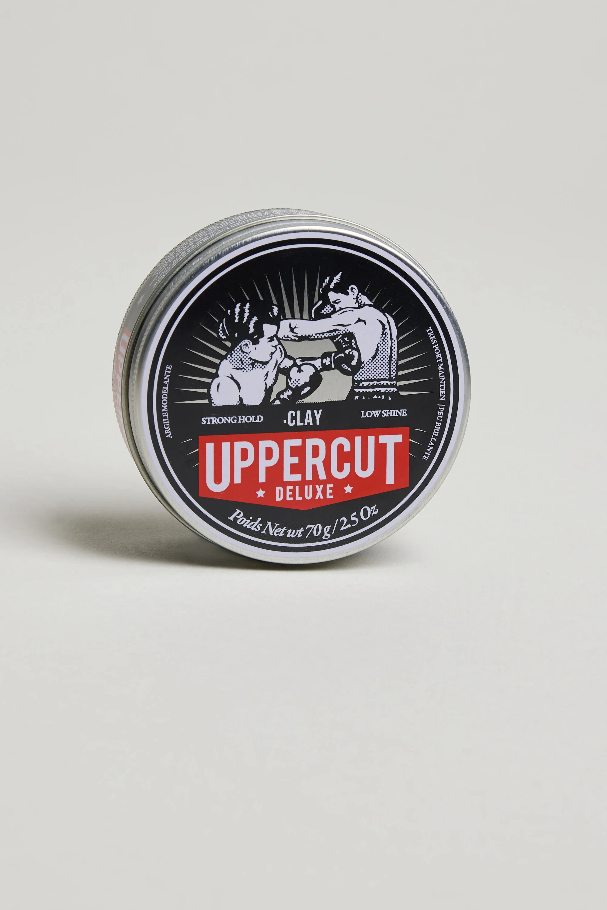 Uppercut Deluxe Clay