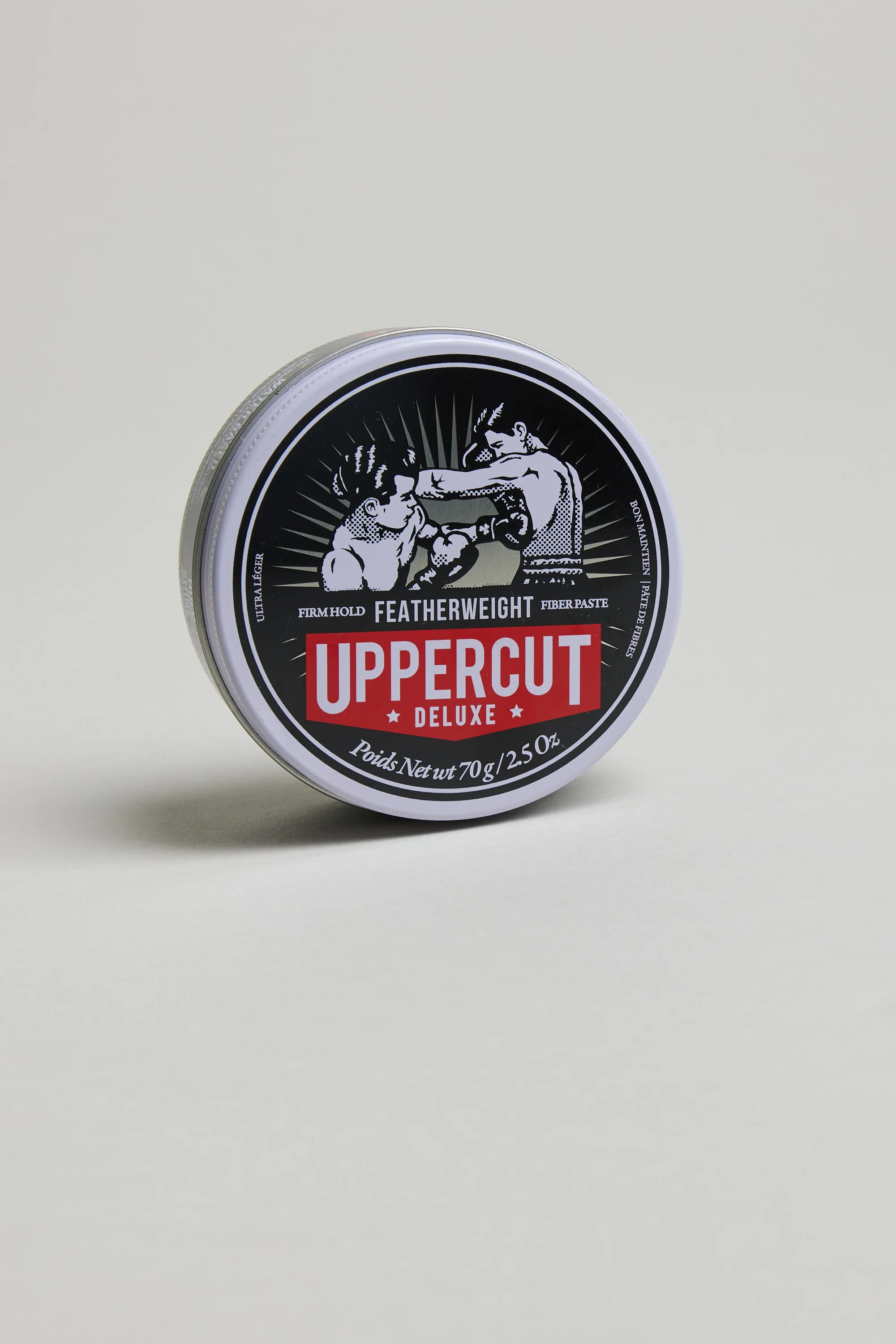 Uppercut Featherweight