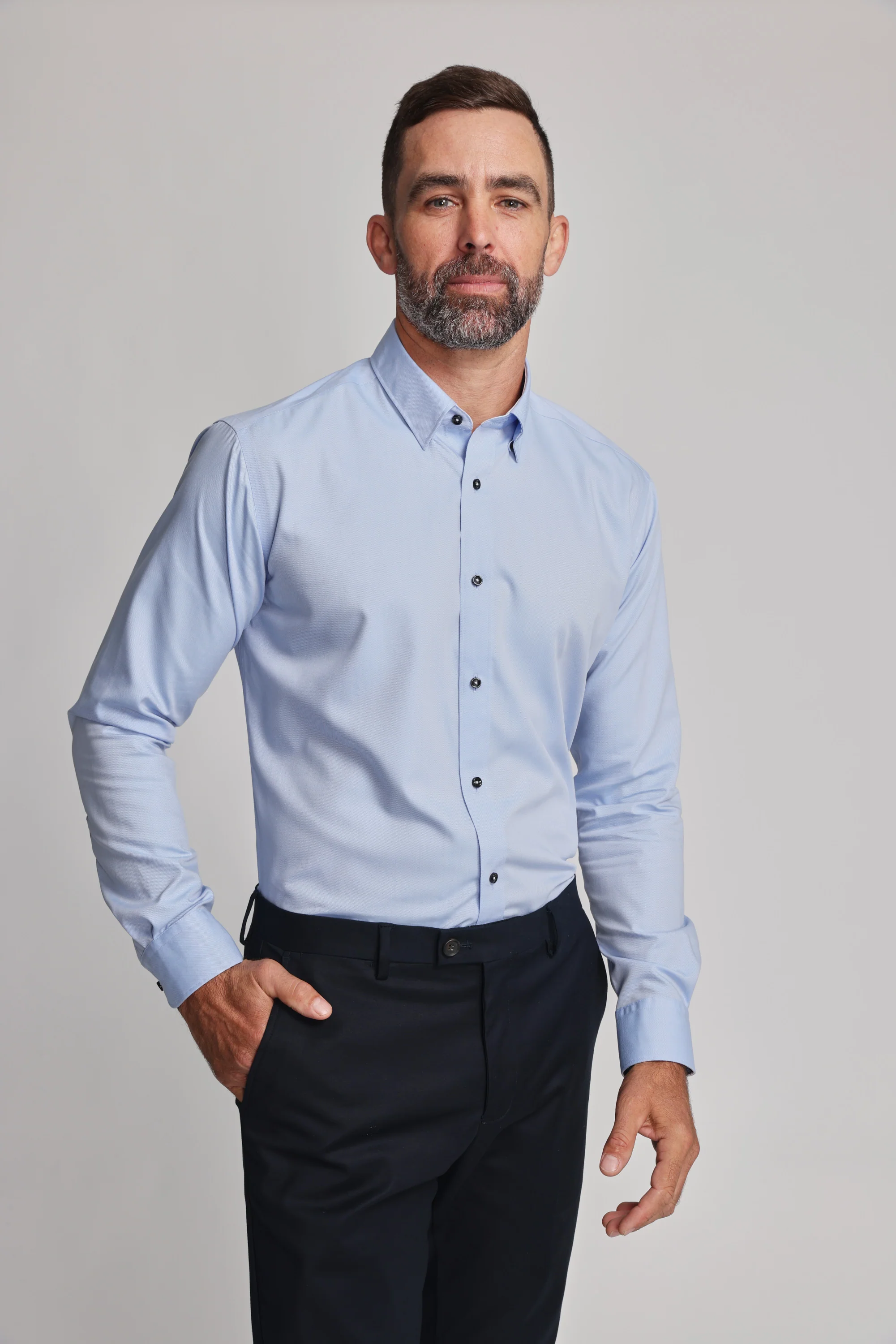 Verona Shirt