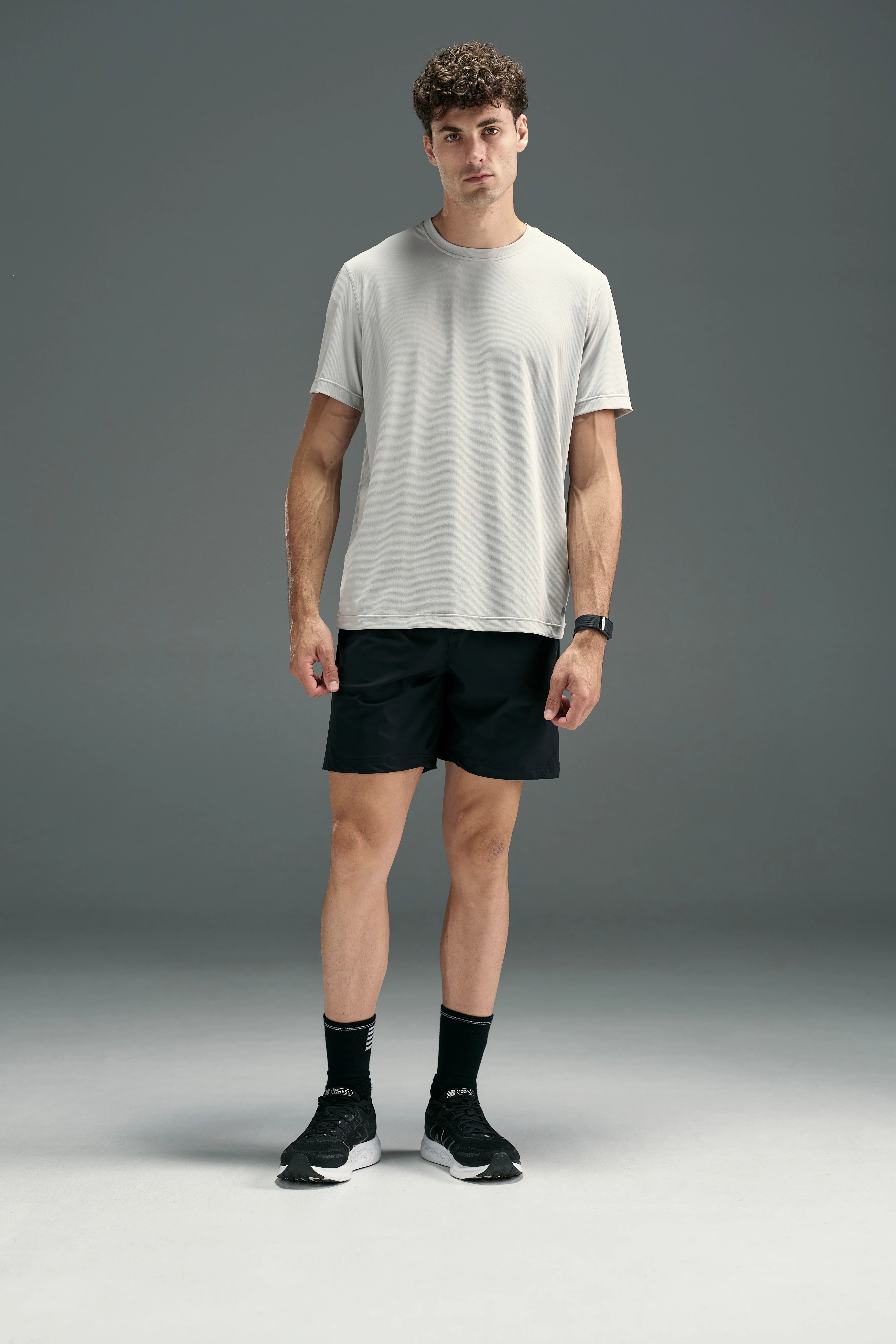 WearEver Agile Short