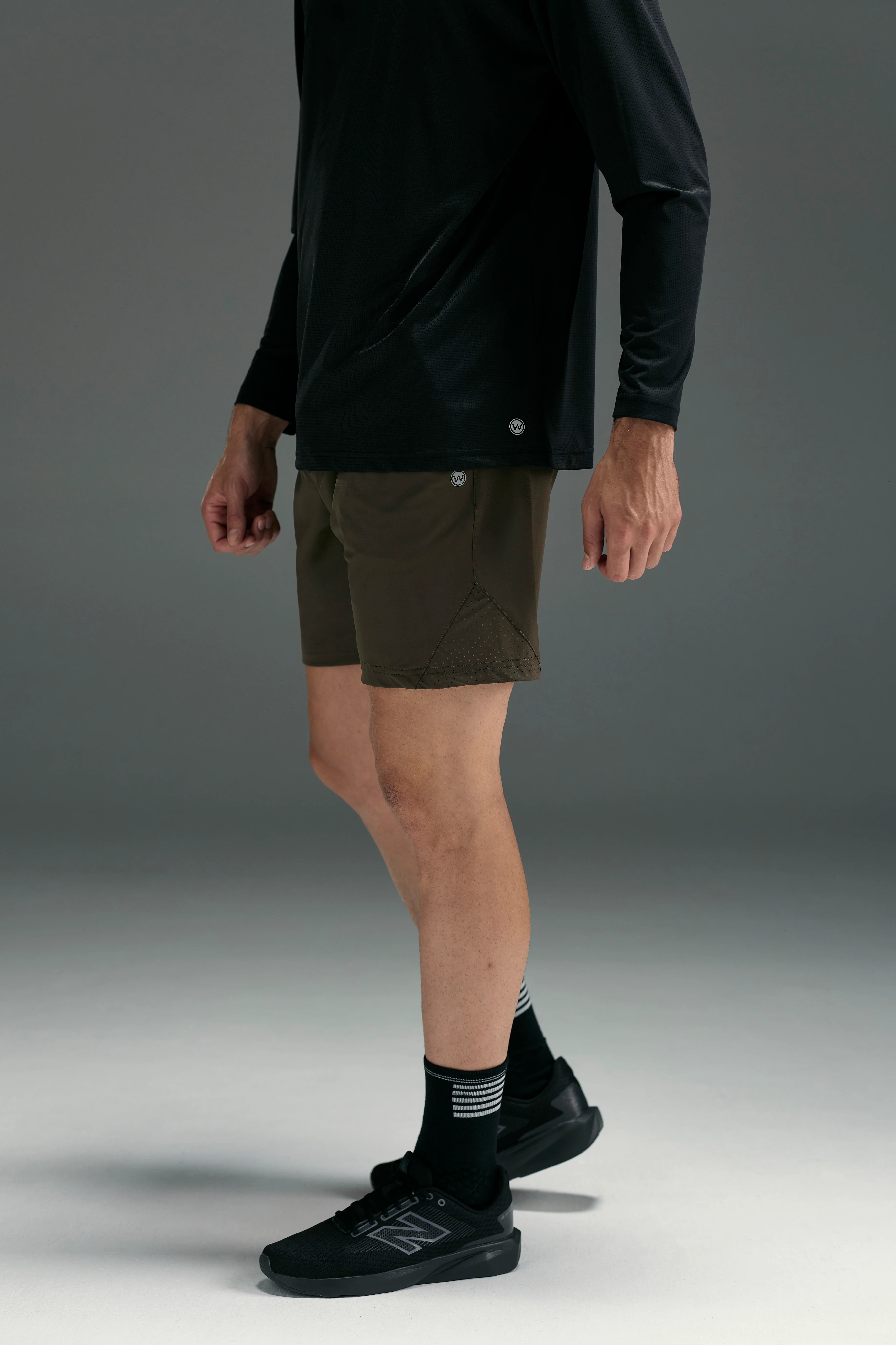 WearEver Agile Short