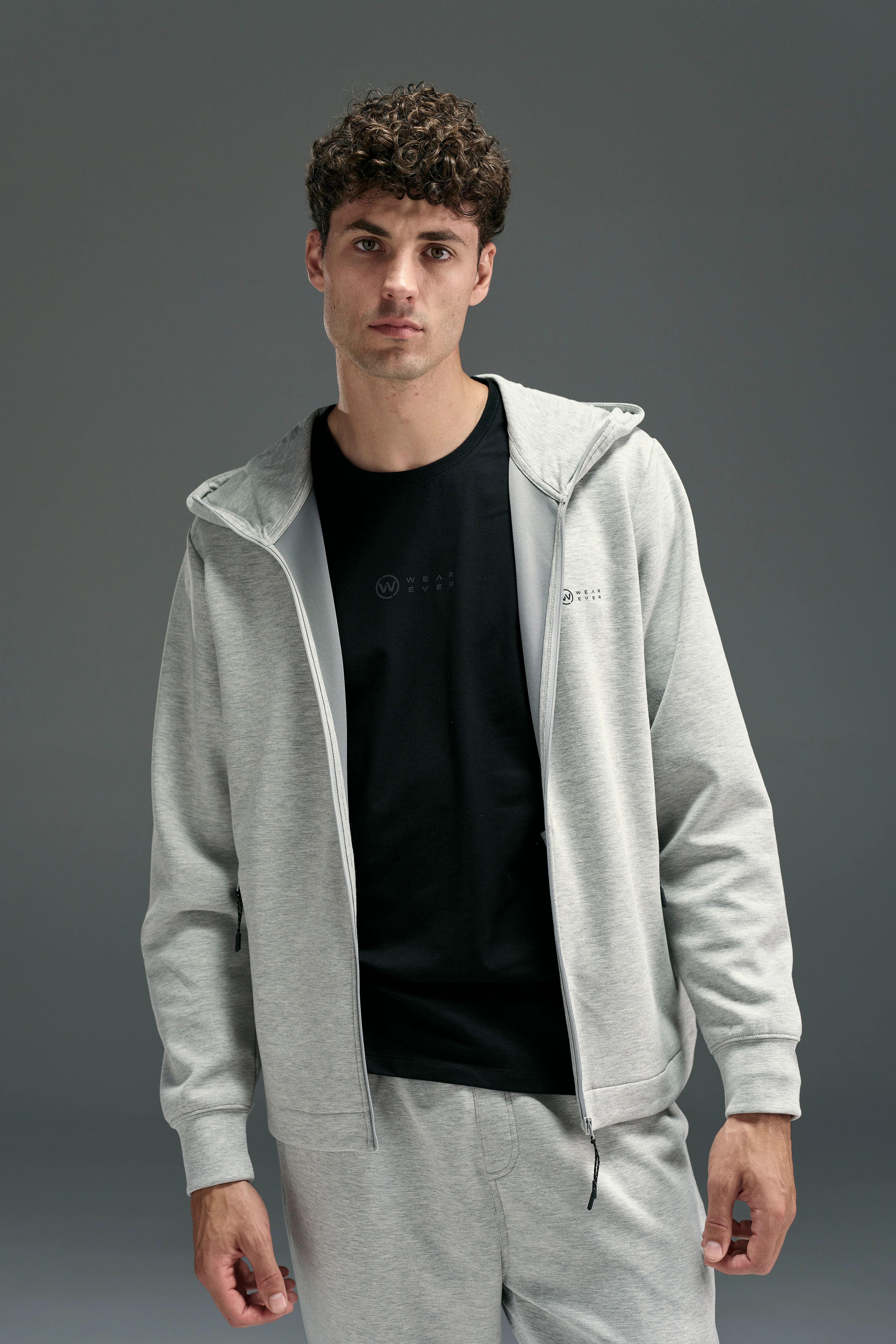 WearEver Altitude Hoody