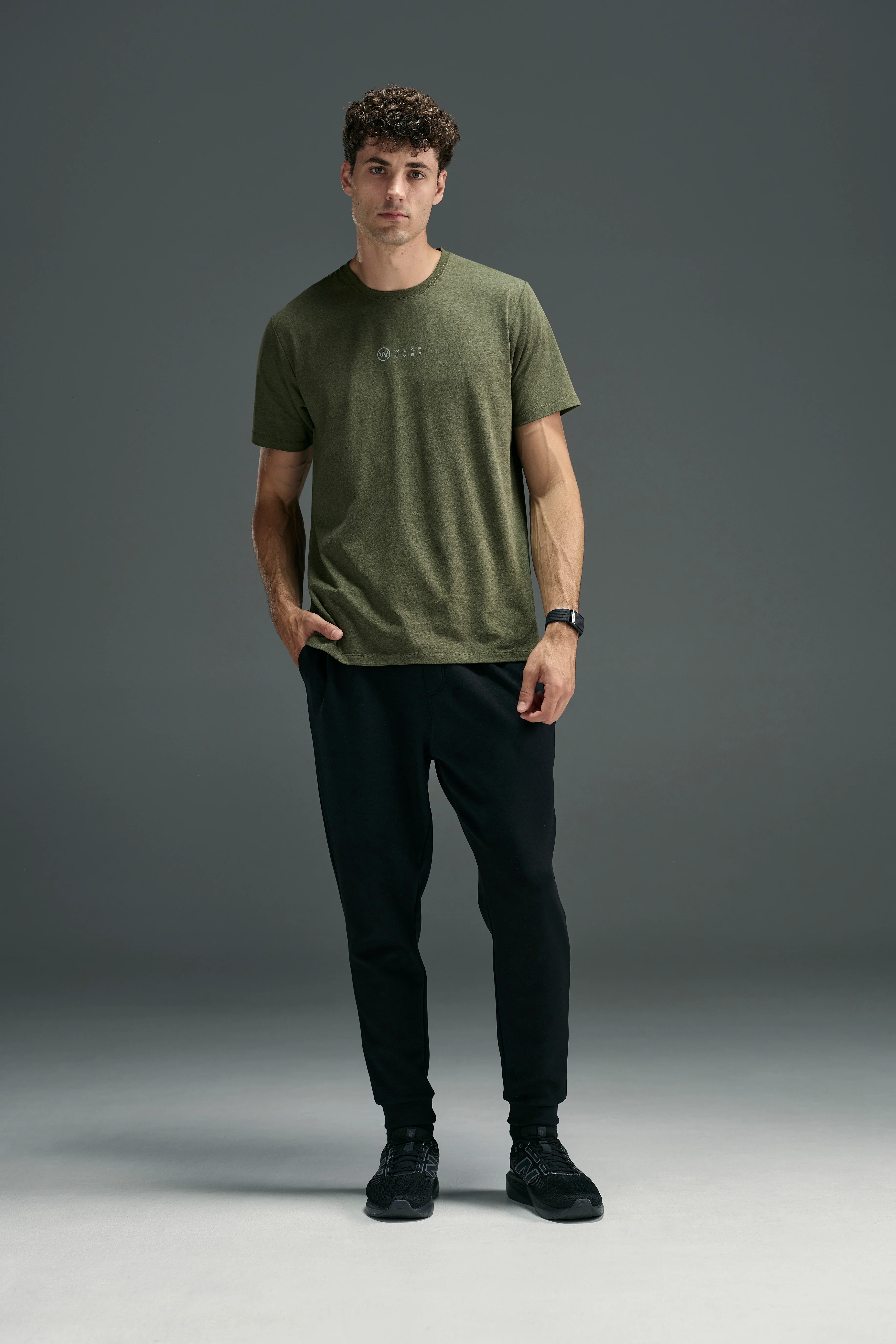 WearEver Altitude Trackpant