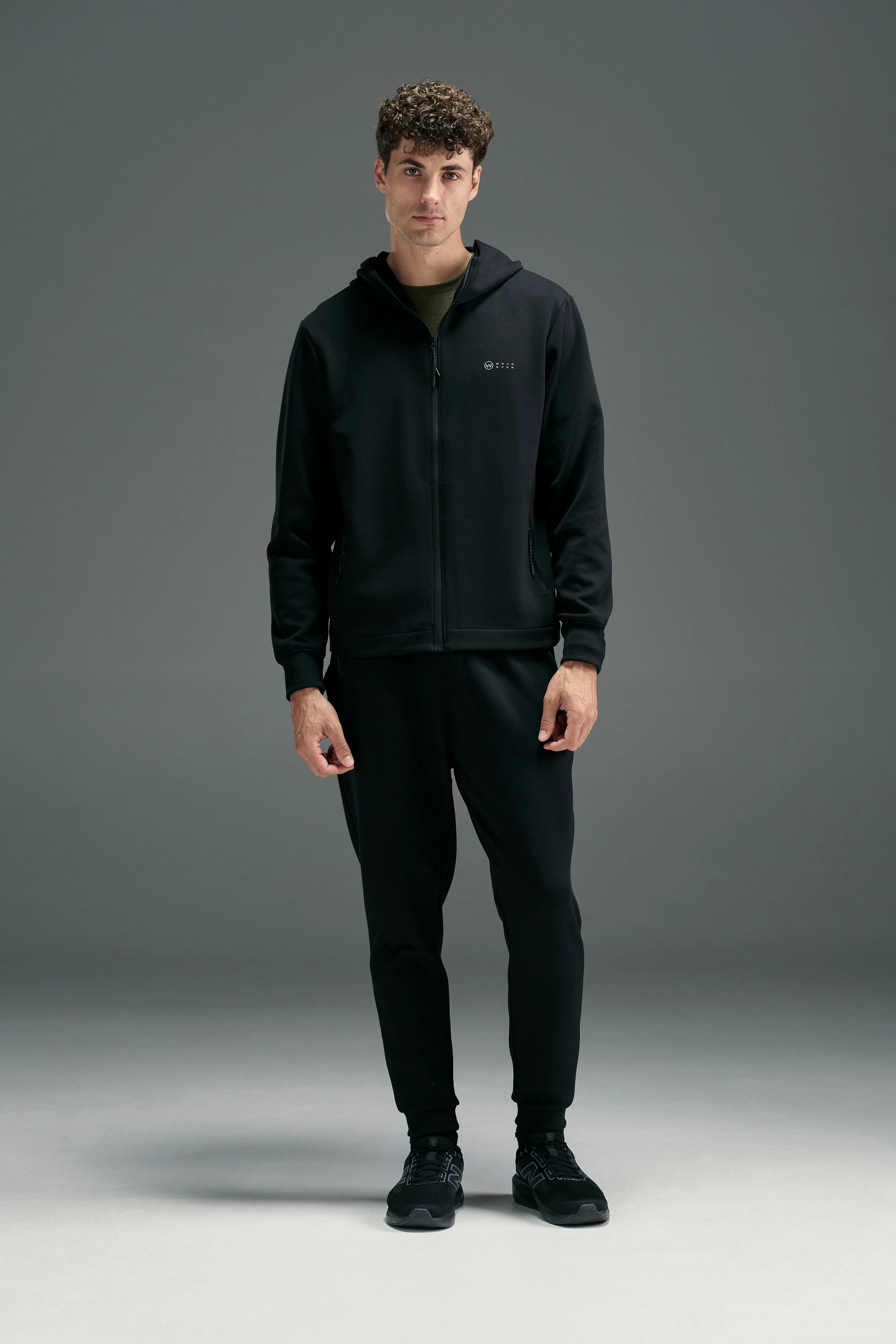 WearEver Altitude Trackpant - Image 2