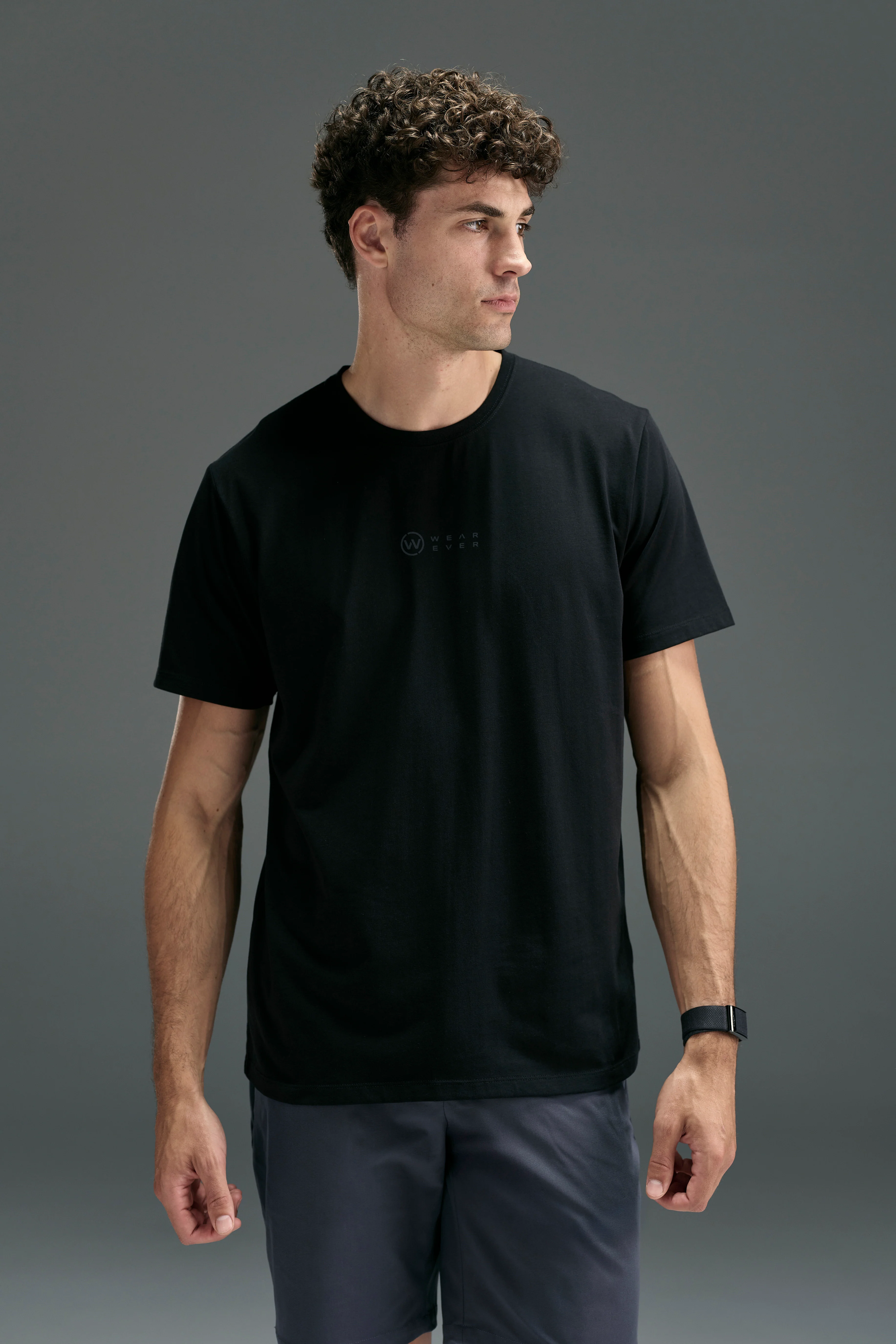 WearEver Outbound T-Shirt - Image 4