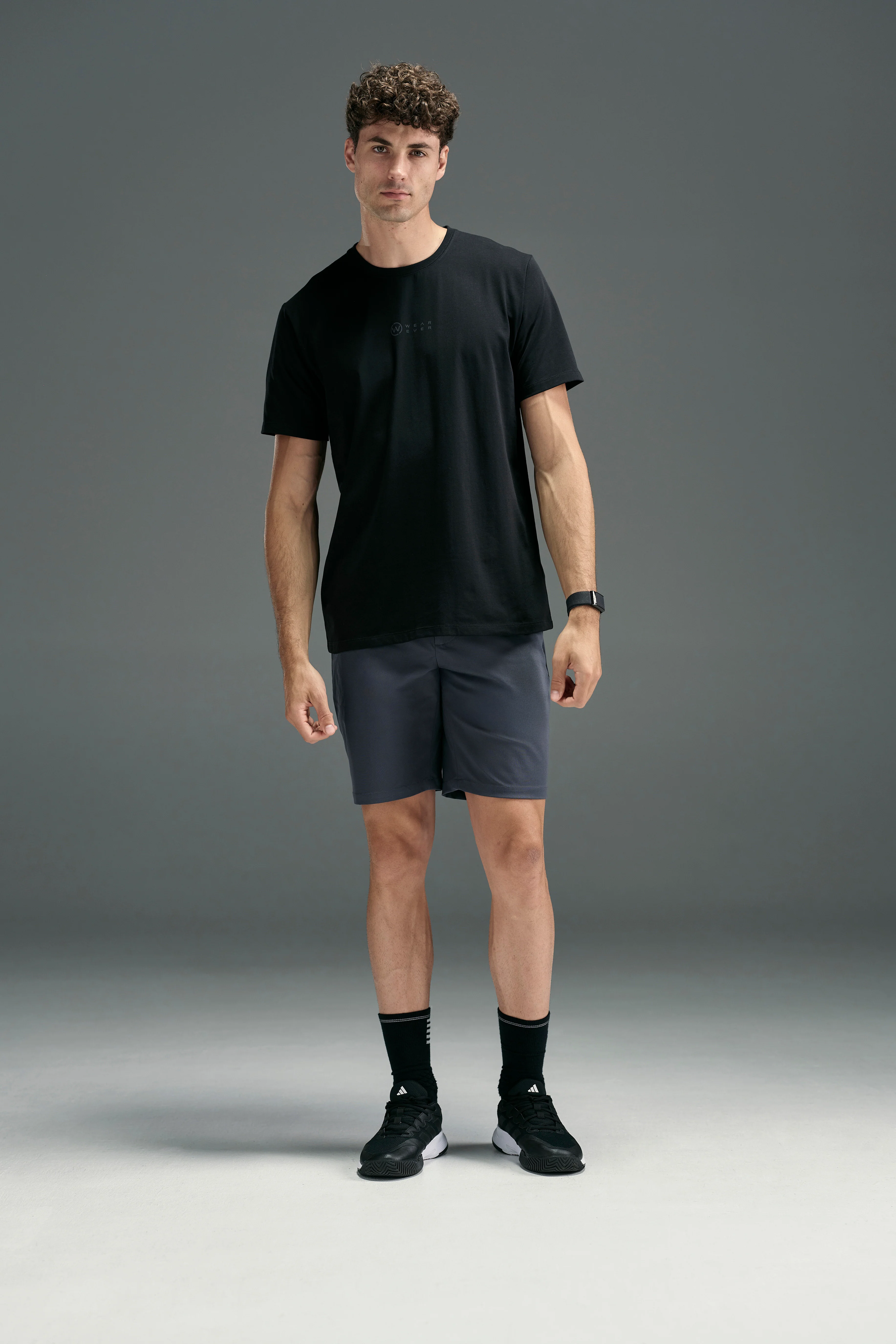 WearEver Outbound T-Shirt - Image 7