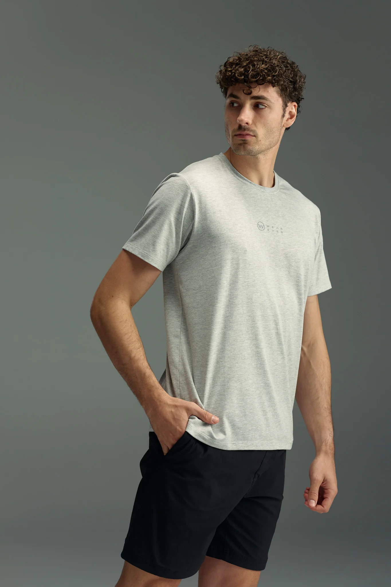WearEver Outbound T-Shirt - Image 4