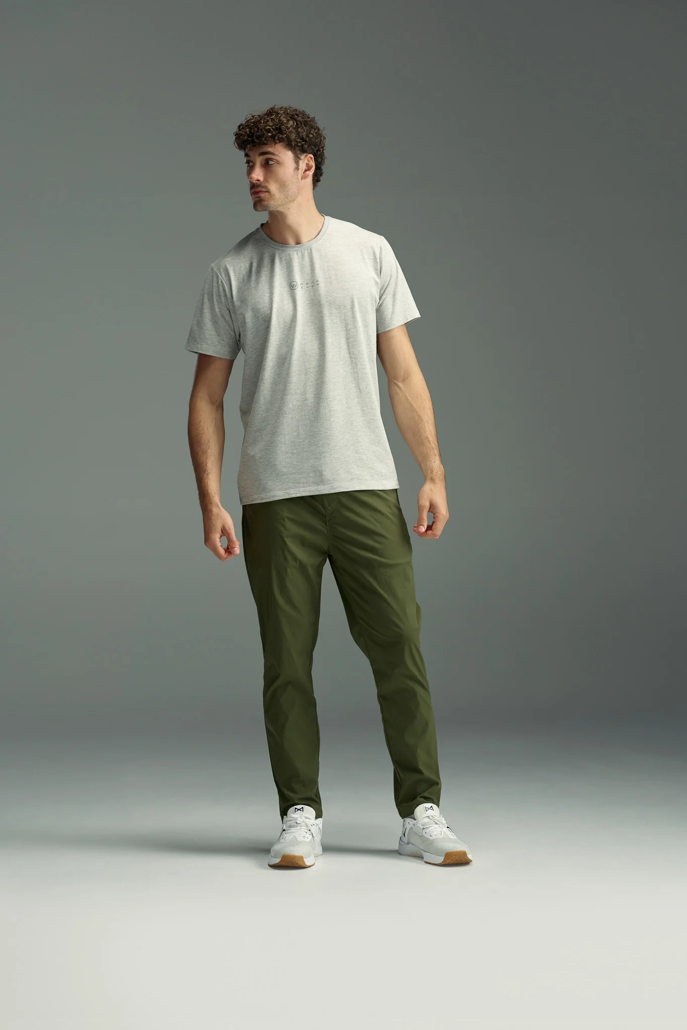 WearEver Outbound T-Shirt - Image 6
