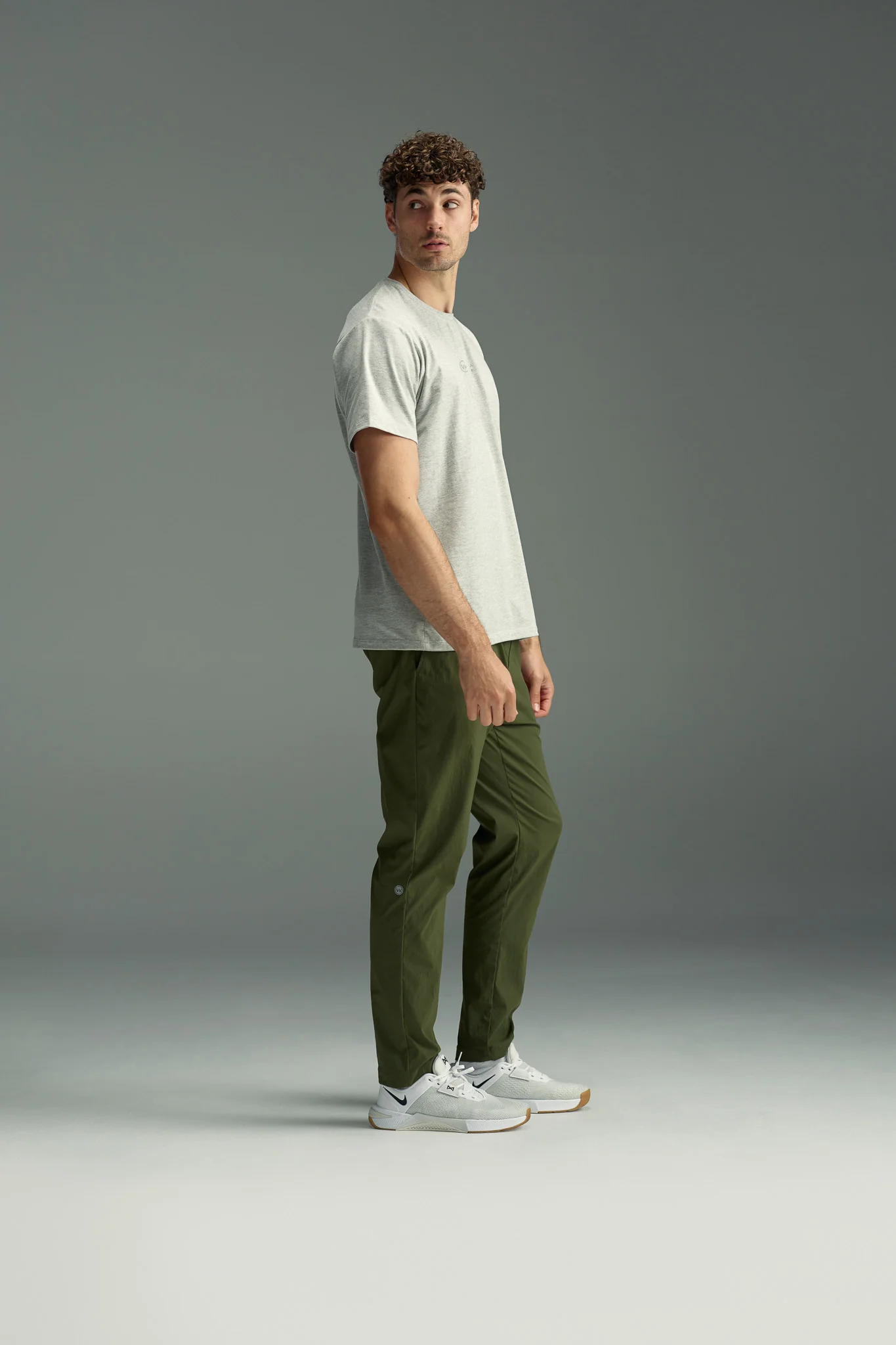 WearEver Outbound T-Shirt - Image 7
