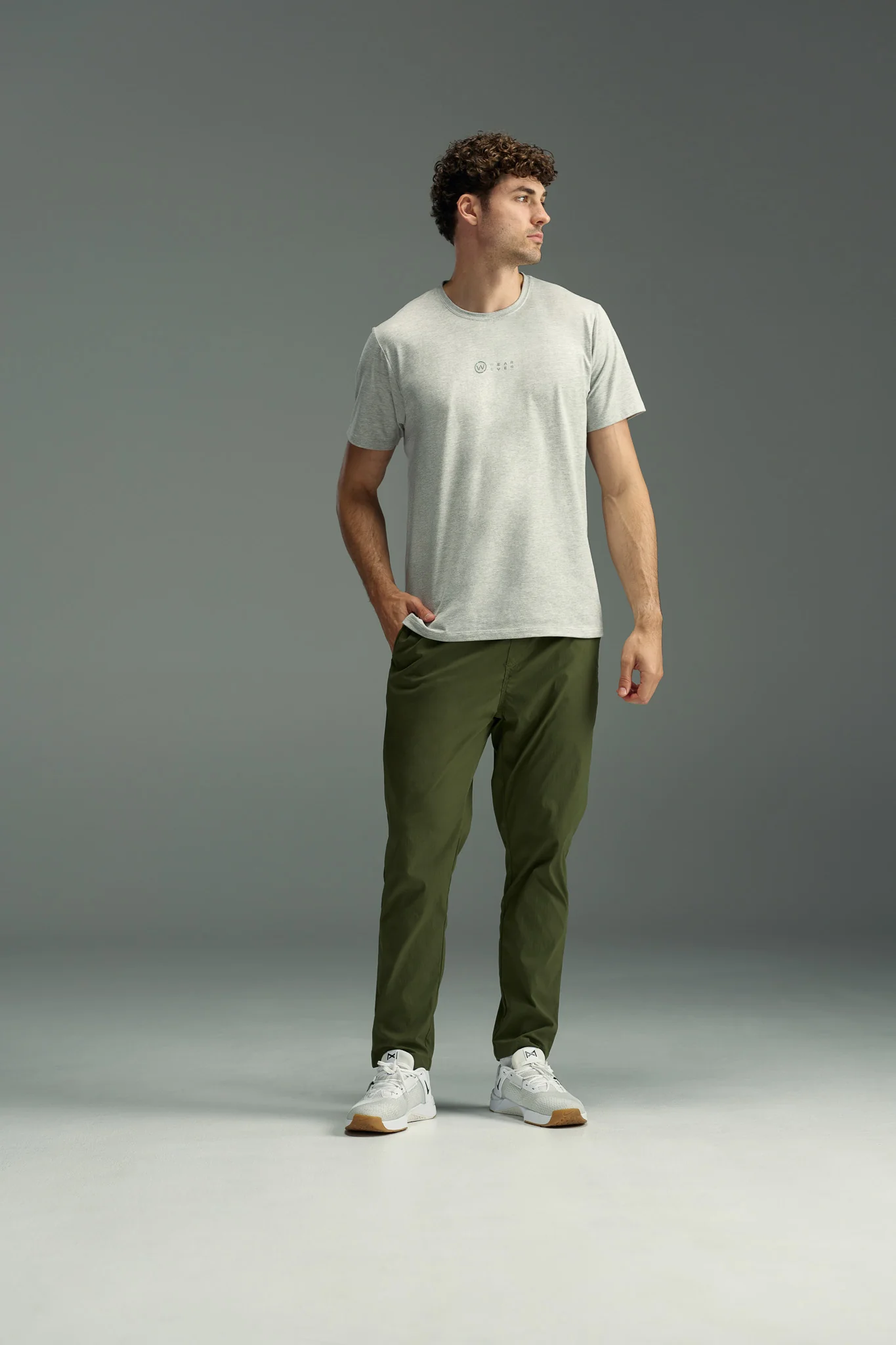 WearEver Outbound T-Shirt - Image 8